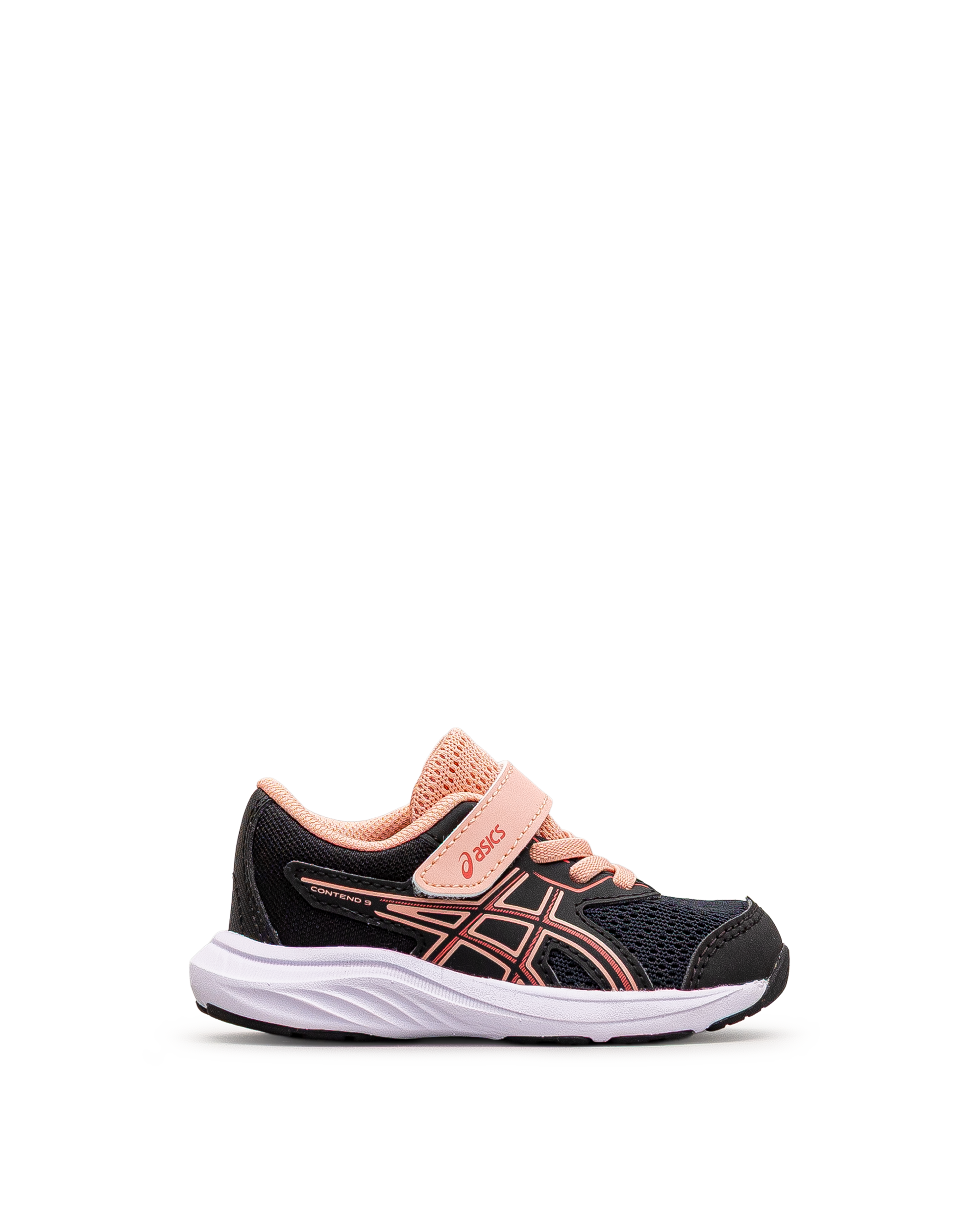 Contend 9 td - Noir&rose - #43E-76
