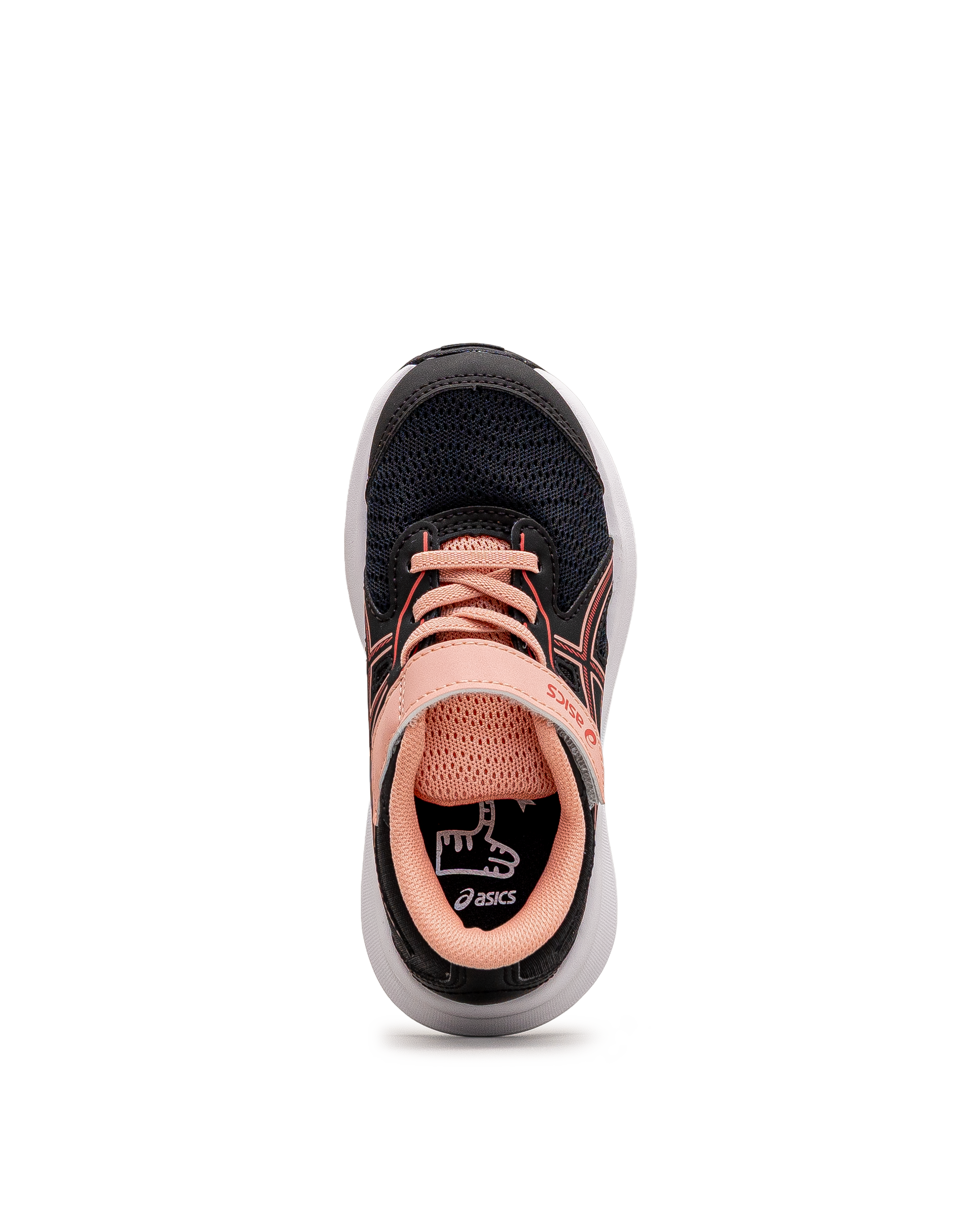 Contend 9 ps - Noir&rose - #43E-77