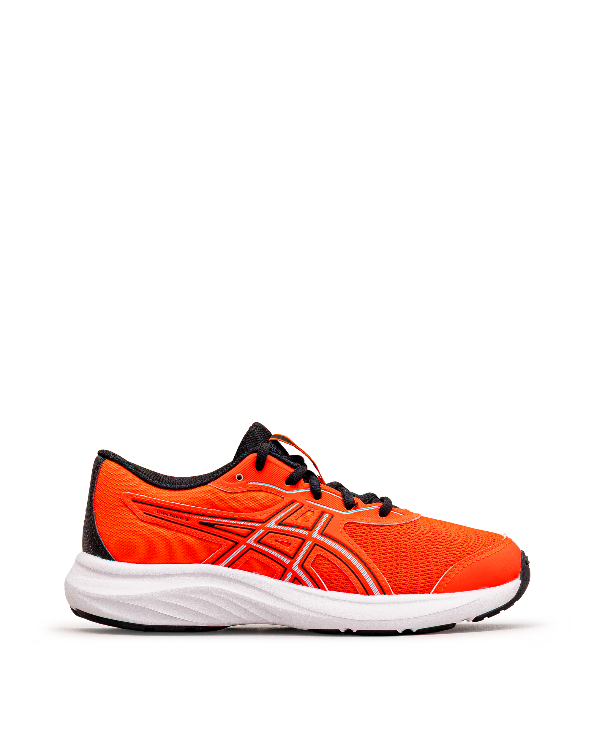 Contend 9 jr - Rouge - #43E-78