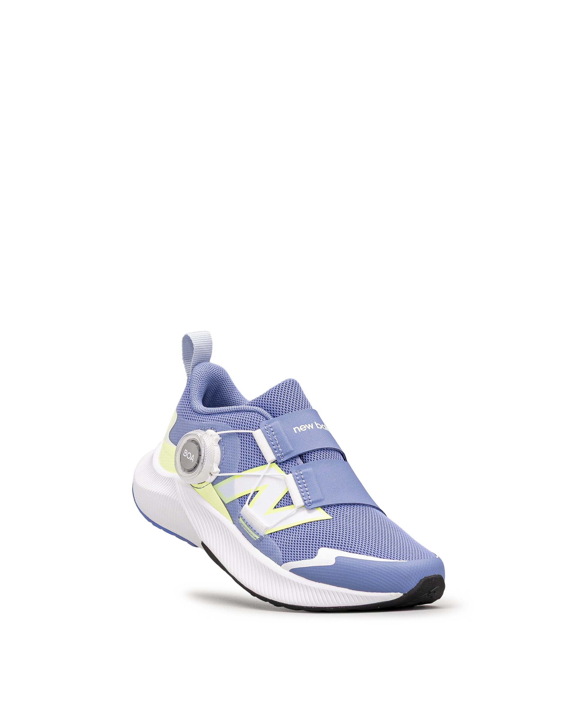 Rvl v4 ps  - Bleu&lime  - #43E-81