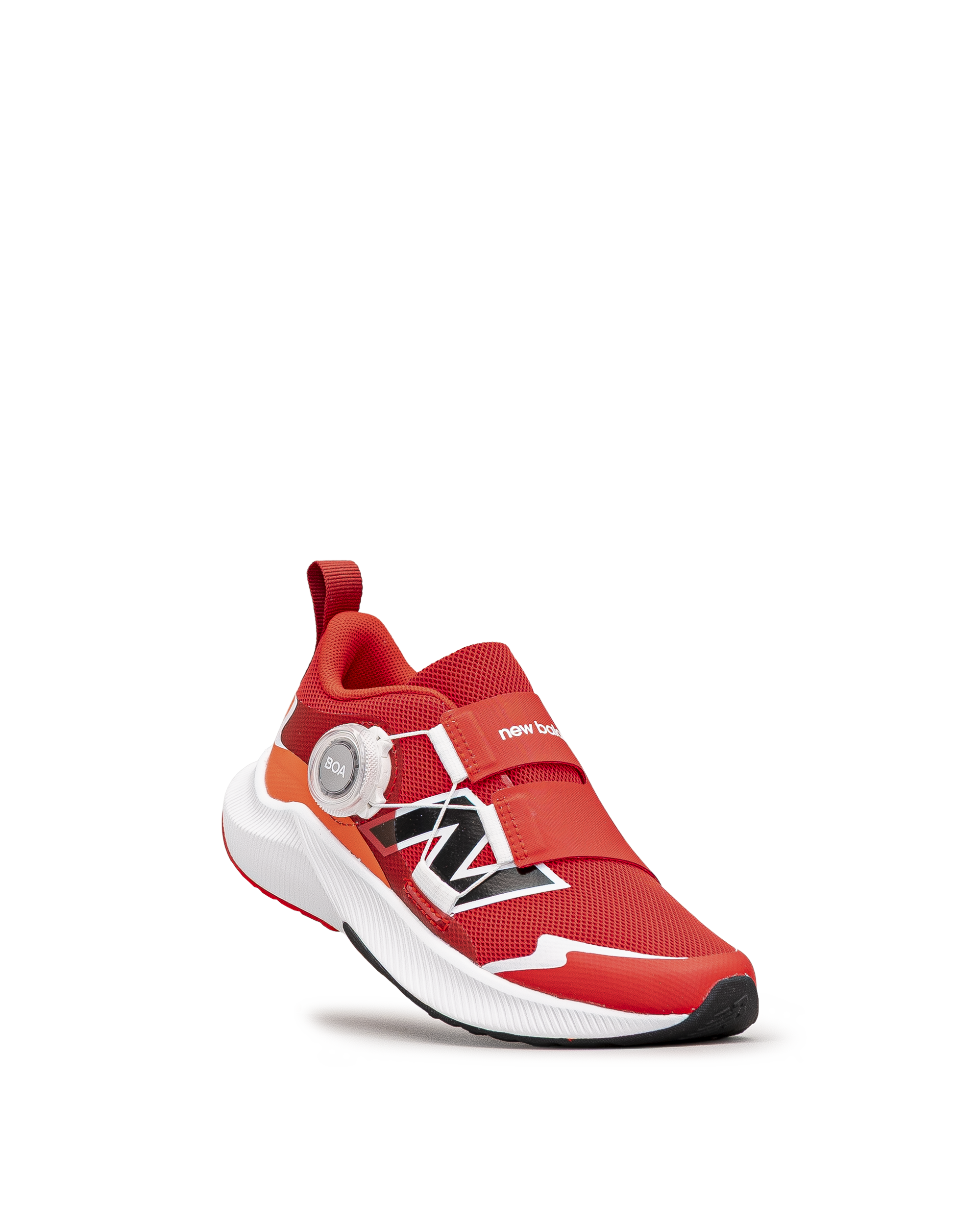 Rvl v4 ps  - Rouge  - #43E-81