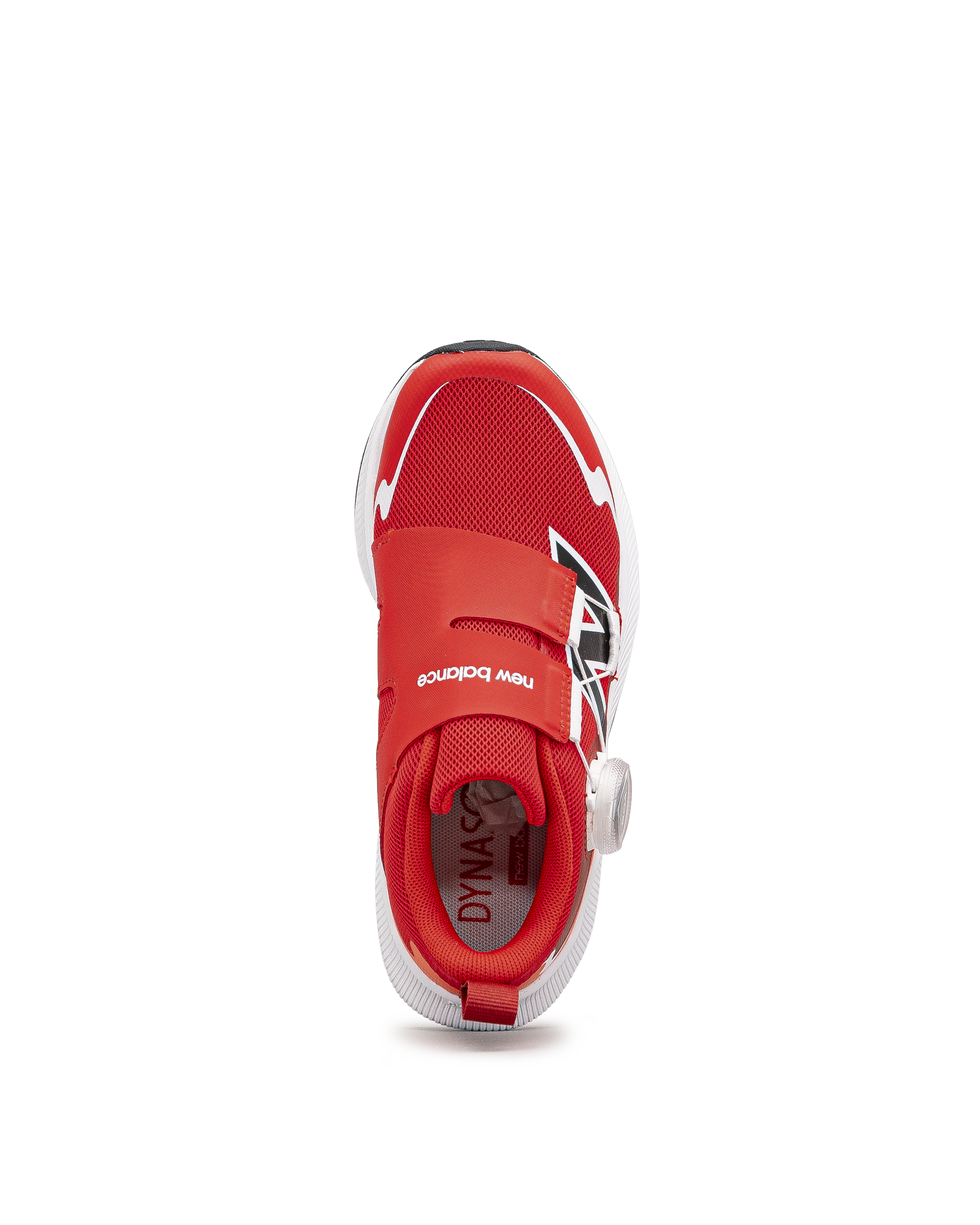 Rvl v4 ps  - Rouge  - #43E-81
