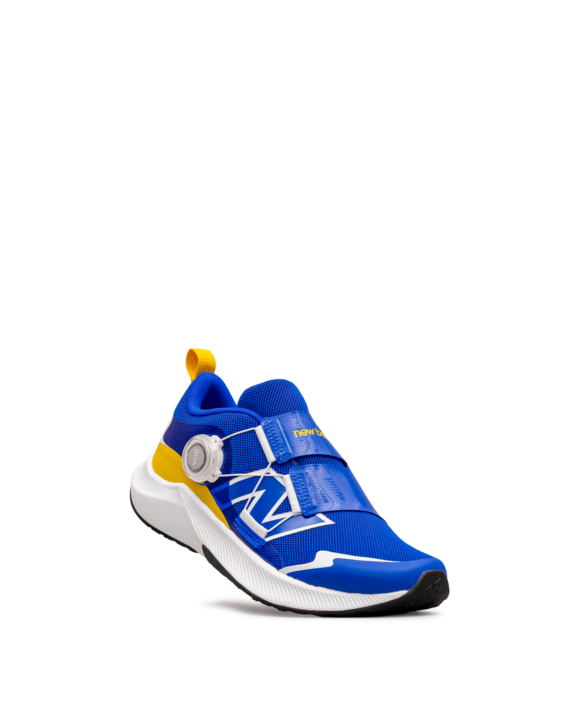 Rvl v4 jr  - Bleu - #43E-82