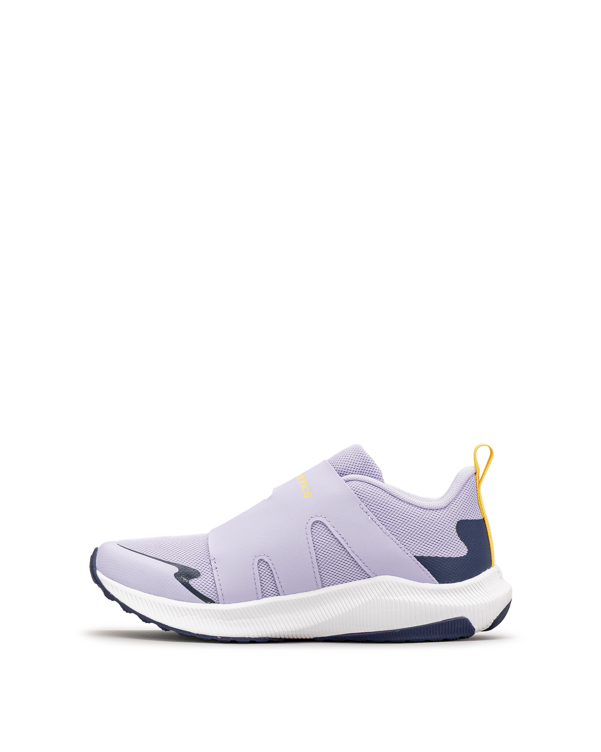 Rvl v4 jr  - Noir&mauve - #43E-82