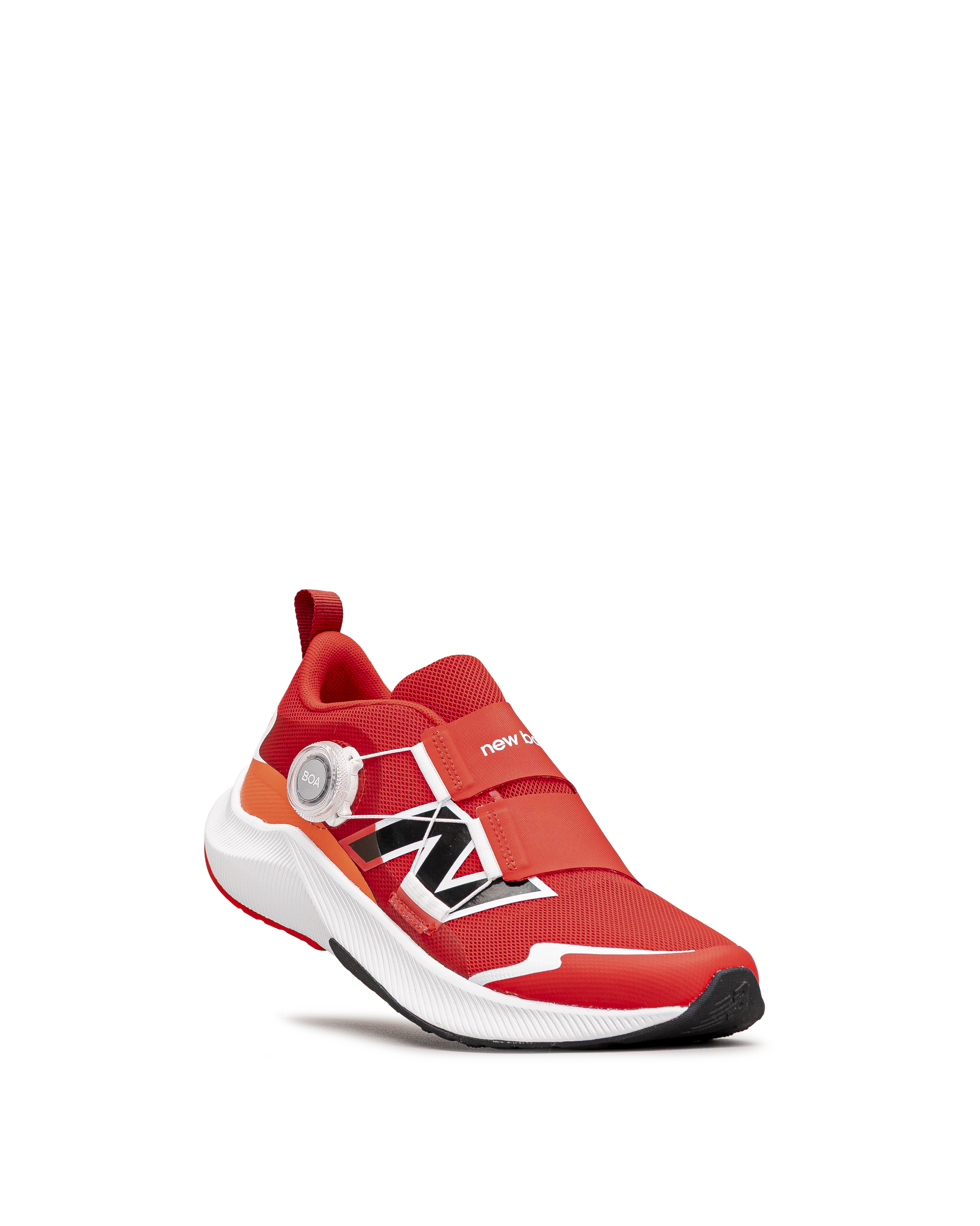 Rvl v4 jr  - Rouge  - #43E-82