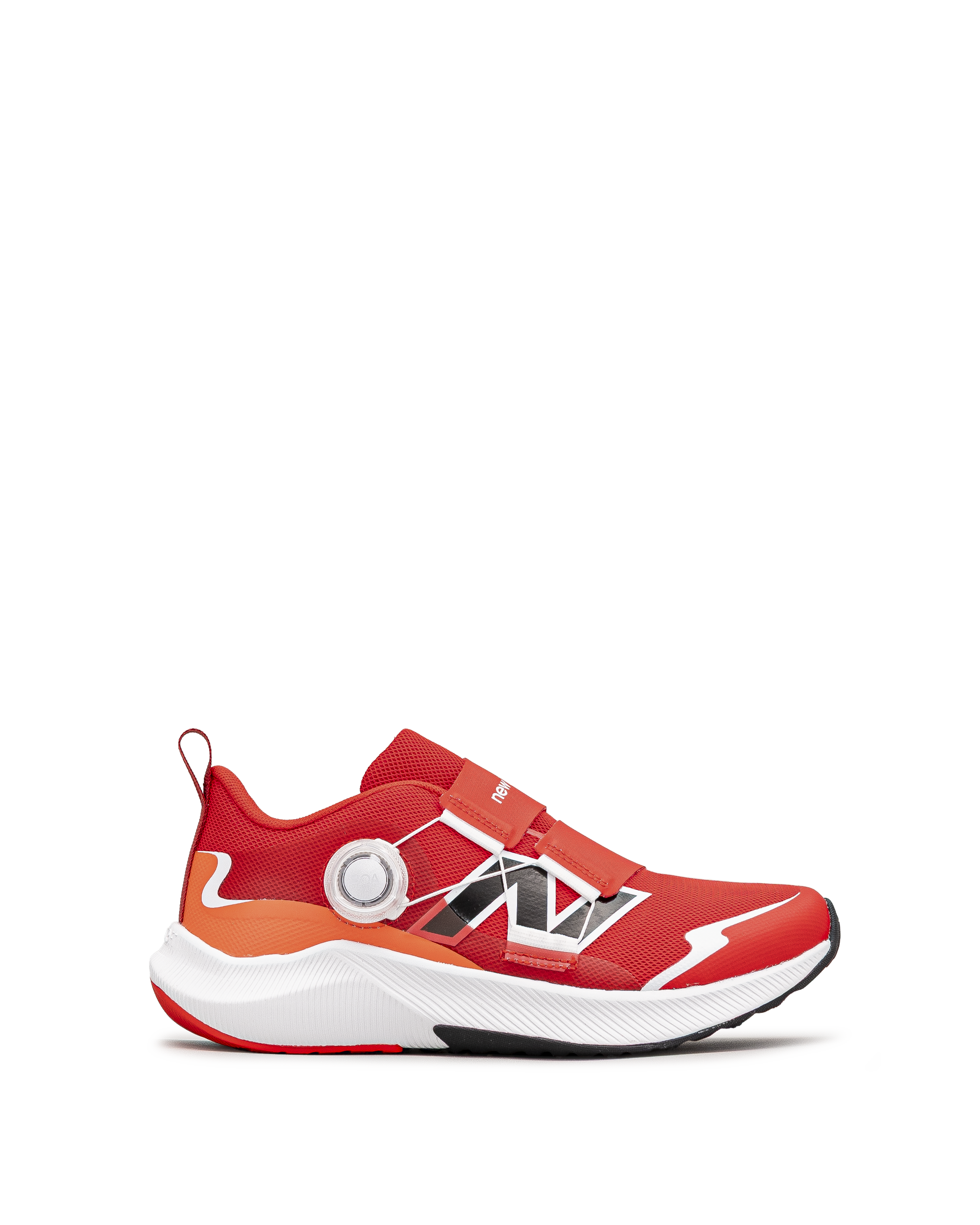 Rvl v4 jr  - Rouge  - #43E-82