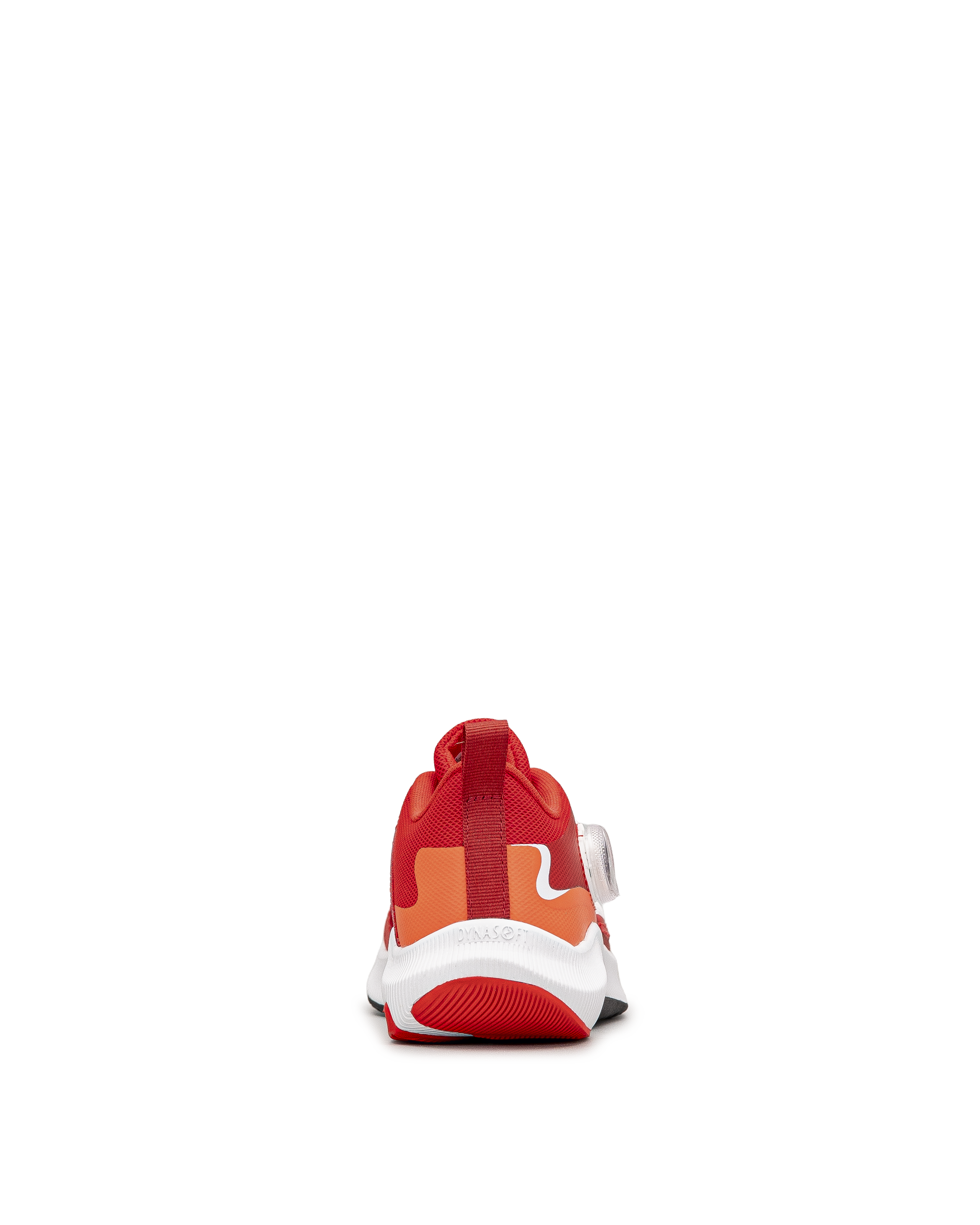 Rvl v4 jr  - Rouge  - #43E-82