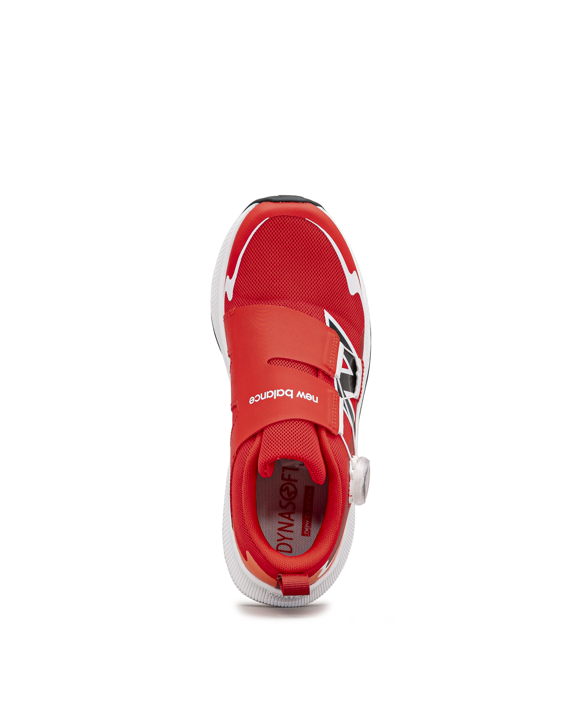Rvl v4 jr  - Rouge  - #43E-82