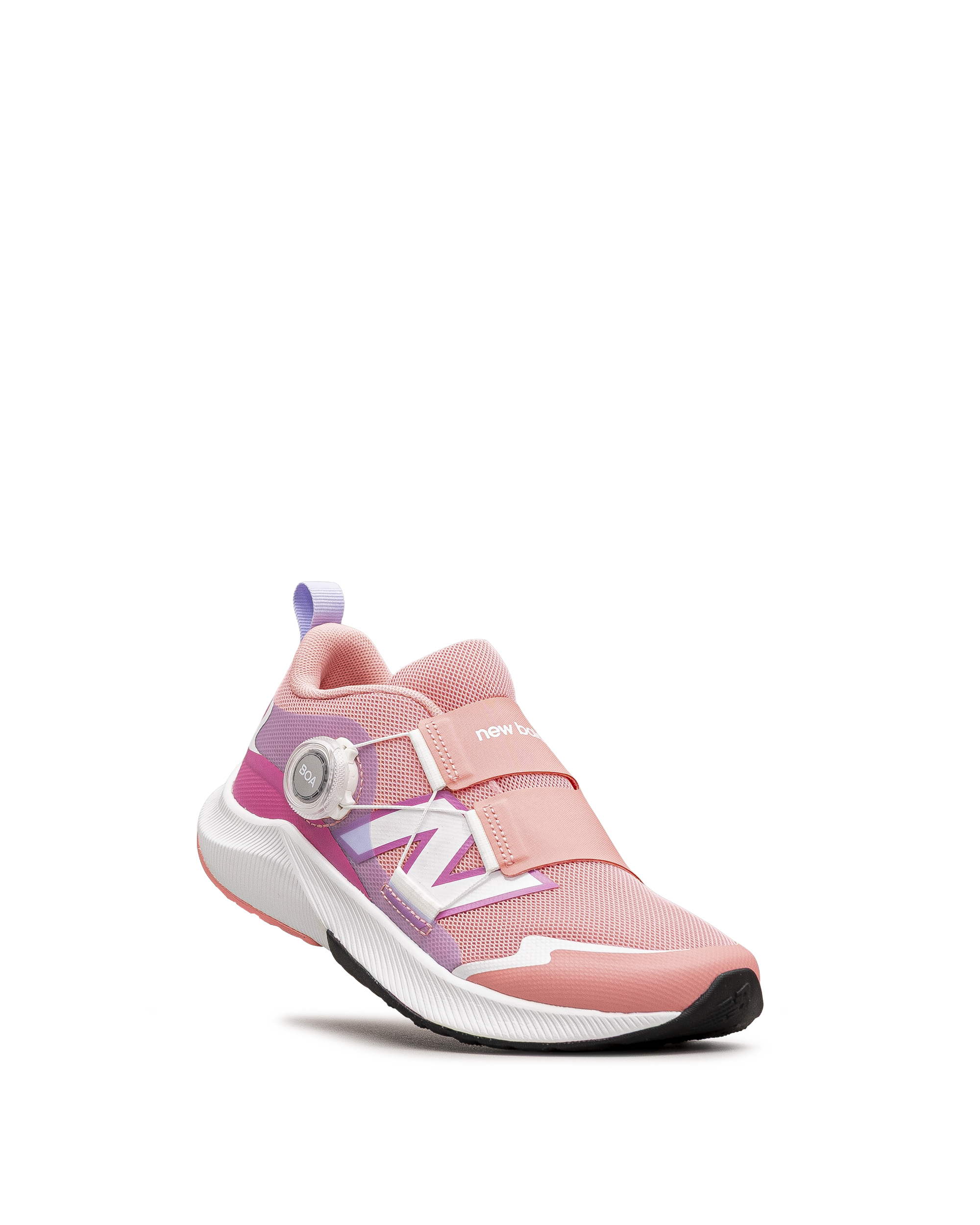 Rvl v4 jr  - Rose - #43E-82