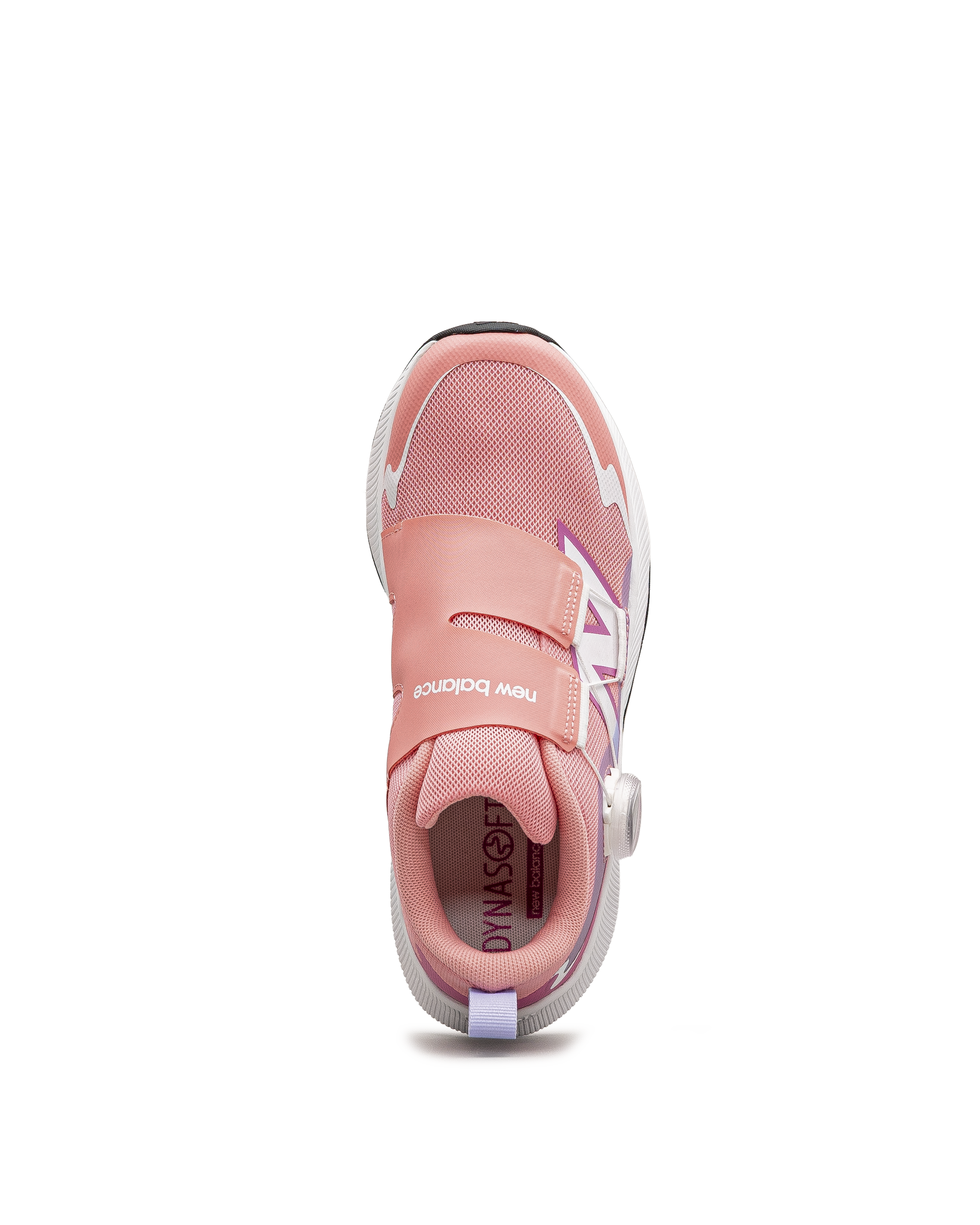 Rvl v4 jr  - Rose - #43E-82