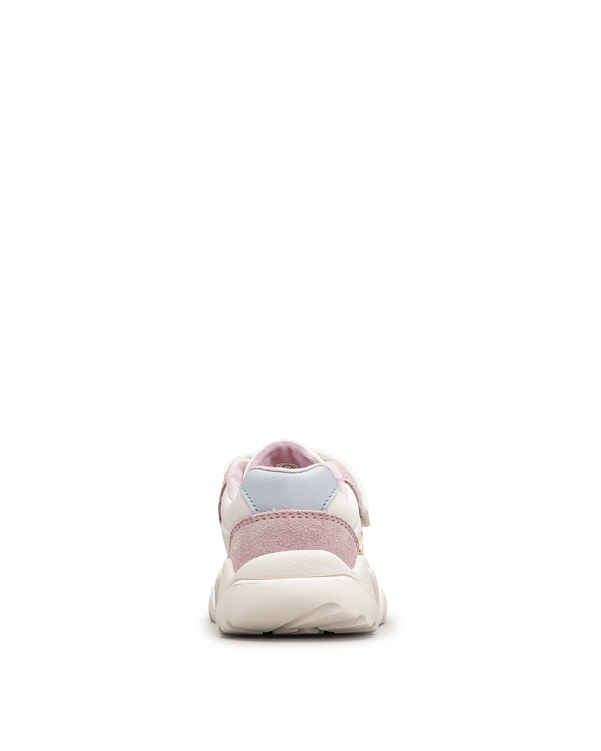 B ciufciuf td - Blanc&rose - #43E-90