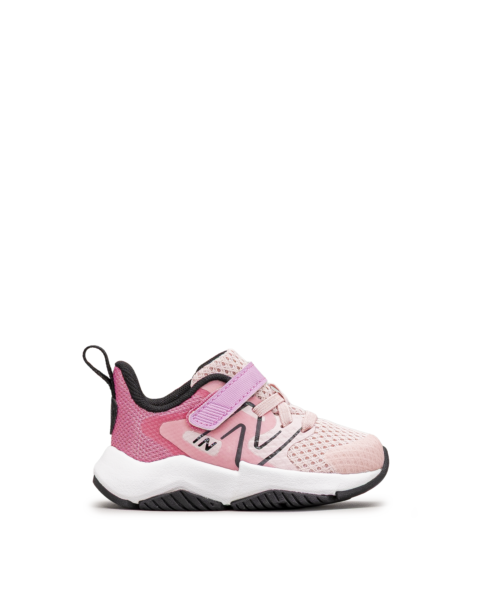 Rave run v2 td - Noir&rose  - #43E-95
