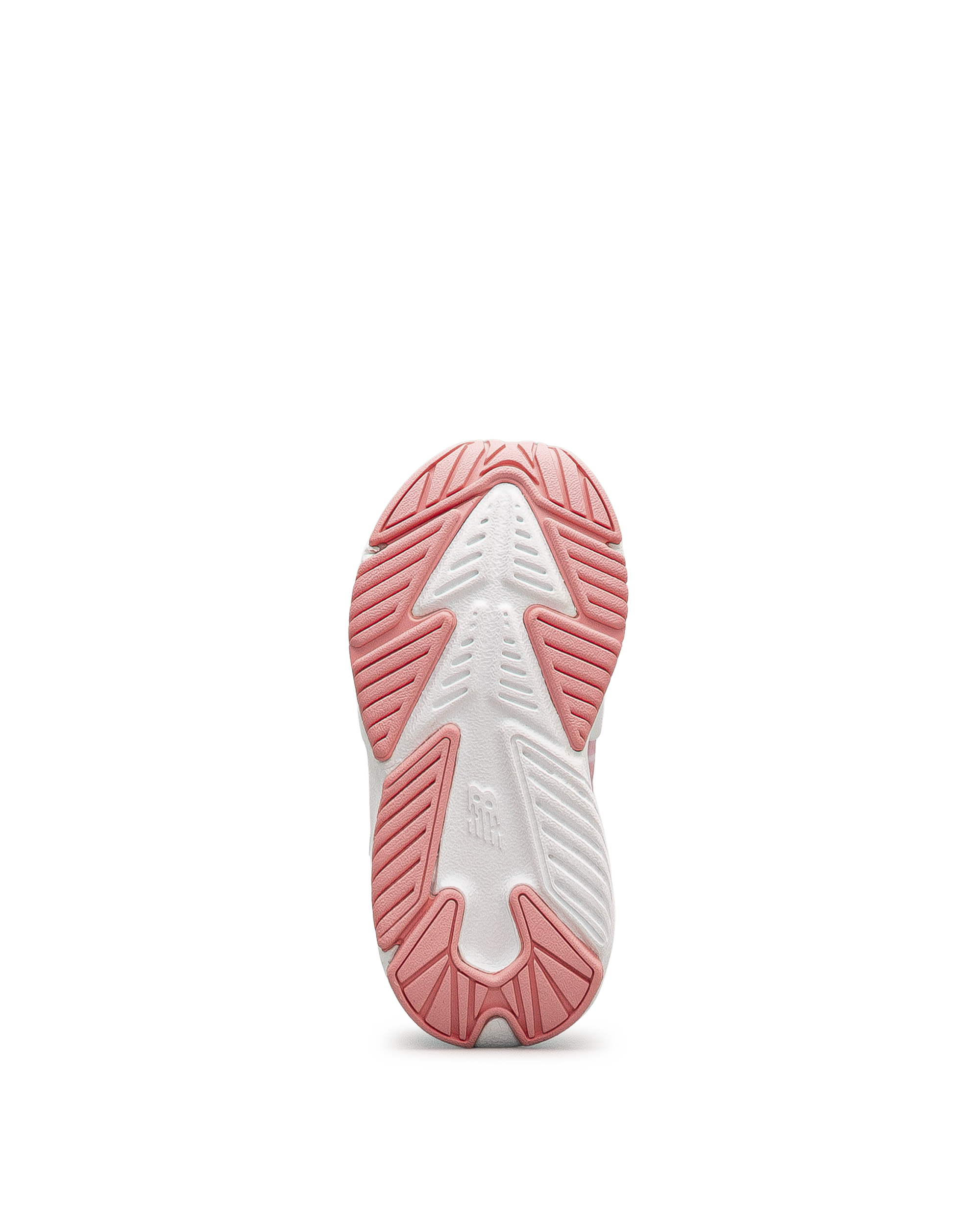 Rave run v2 td - Bleu/rose - #43E-95