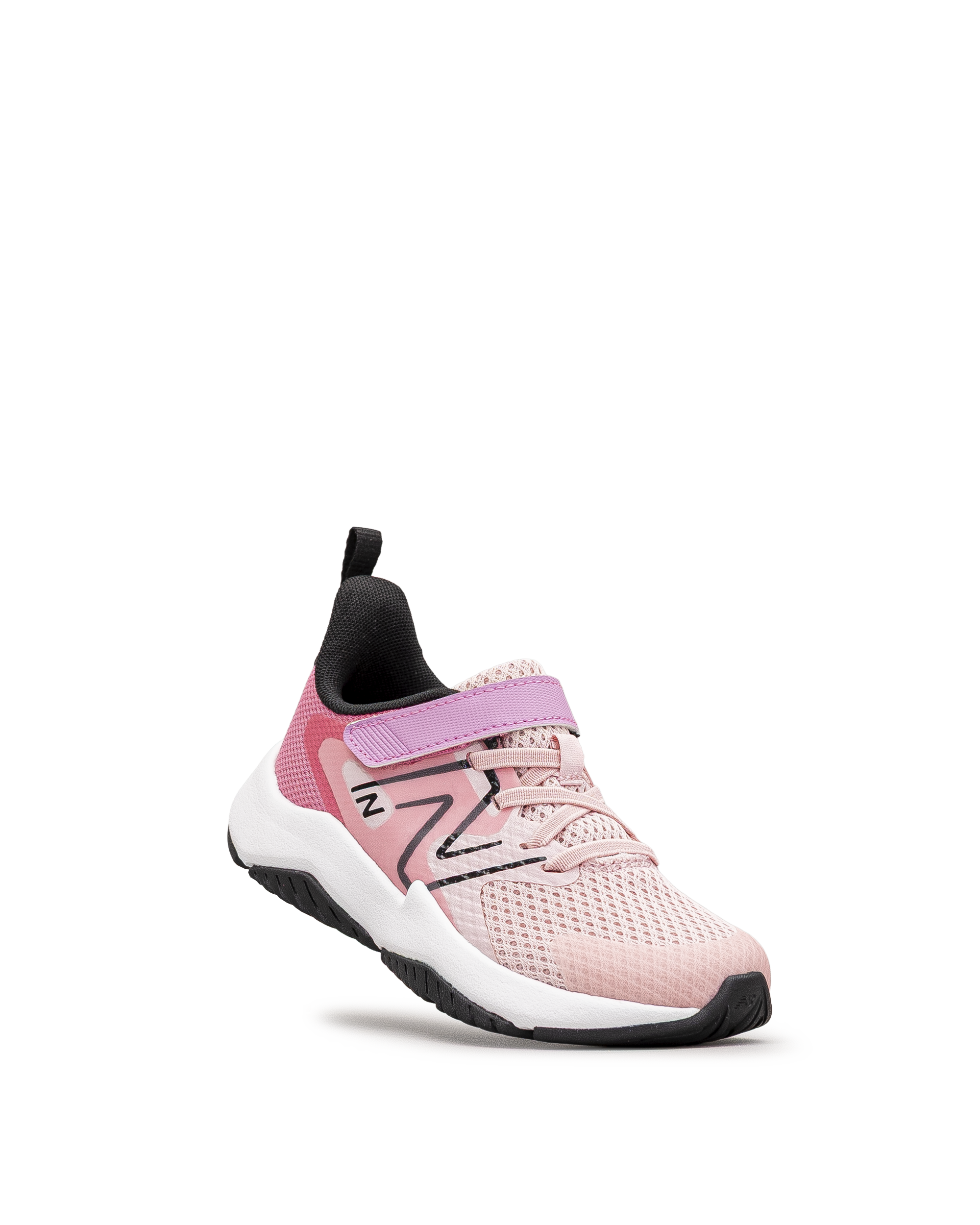 Rave run v2 ps - Noir&rose  - #43E-96