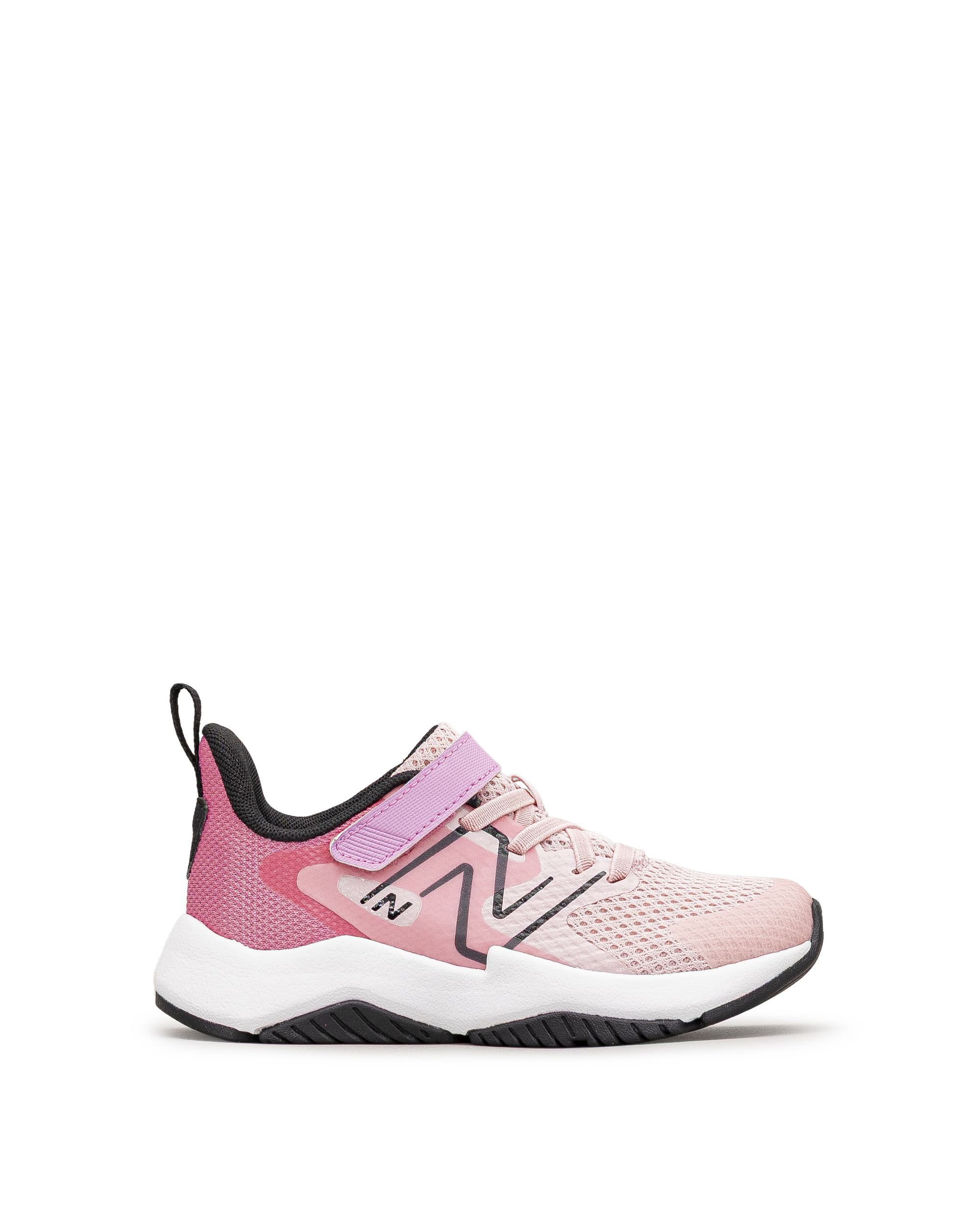 Rave run v2 ps - Noir&rose  - #43E-96