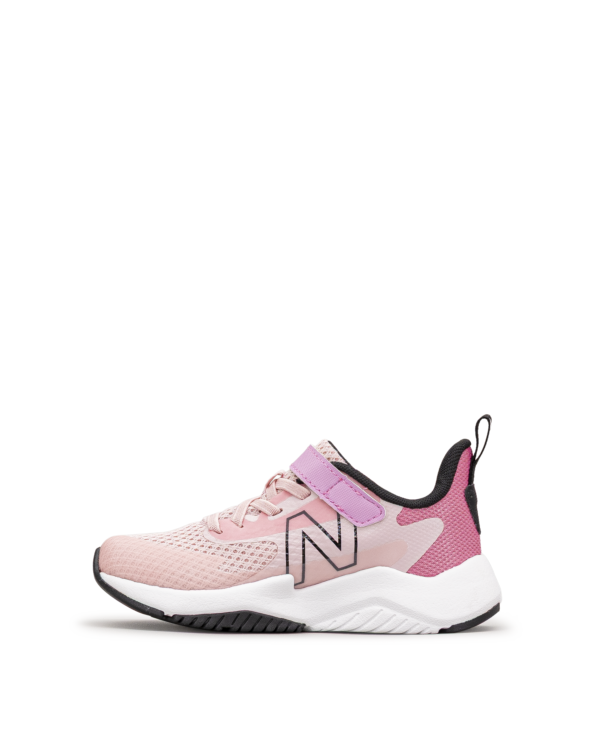 Rave run v2 ps - Noir&rose  - #43E-96