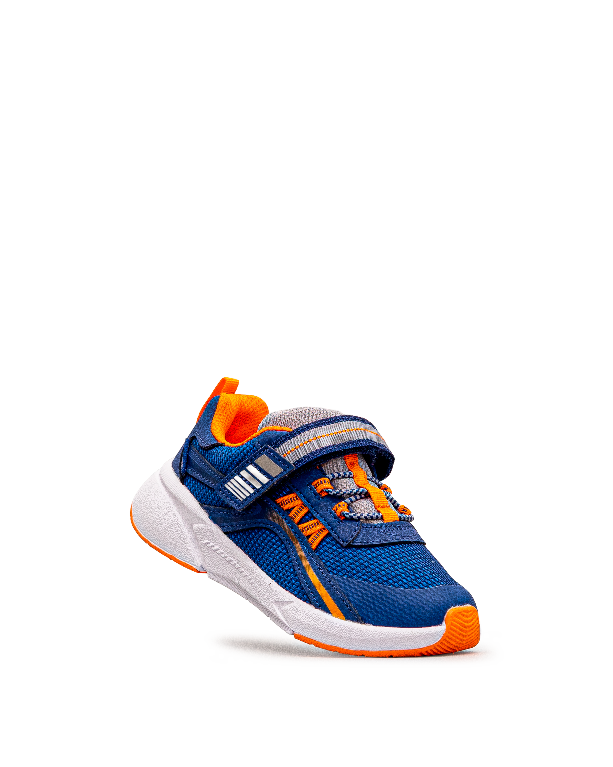 M2p jourey 3.0 ps  - Marine/orange - #43F-01