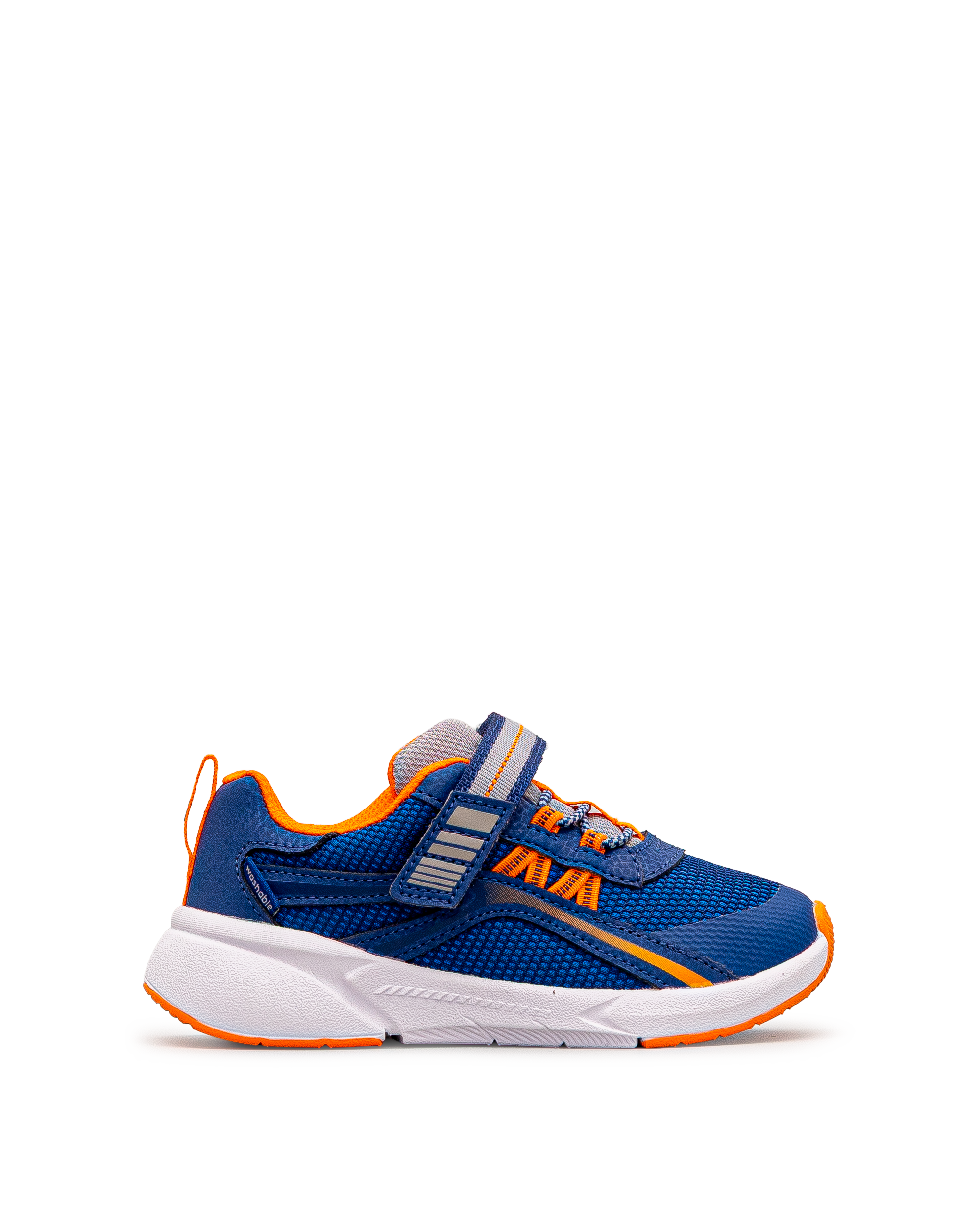 M2p jourey 3.0 ps  - Marine/orange - #43F-01