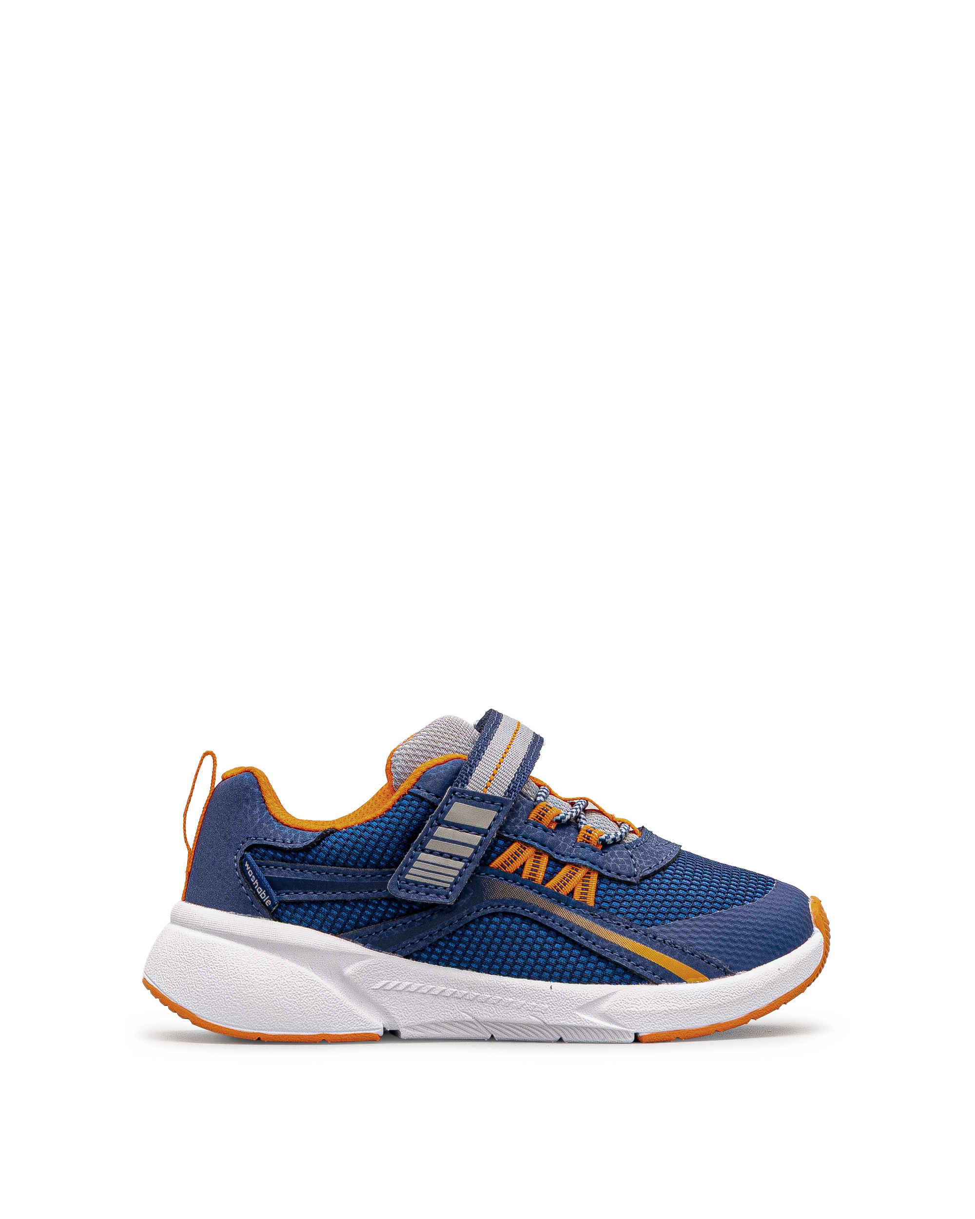 M2p jourey 3.0 ps  - Marine/orange - #43F-01