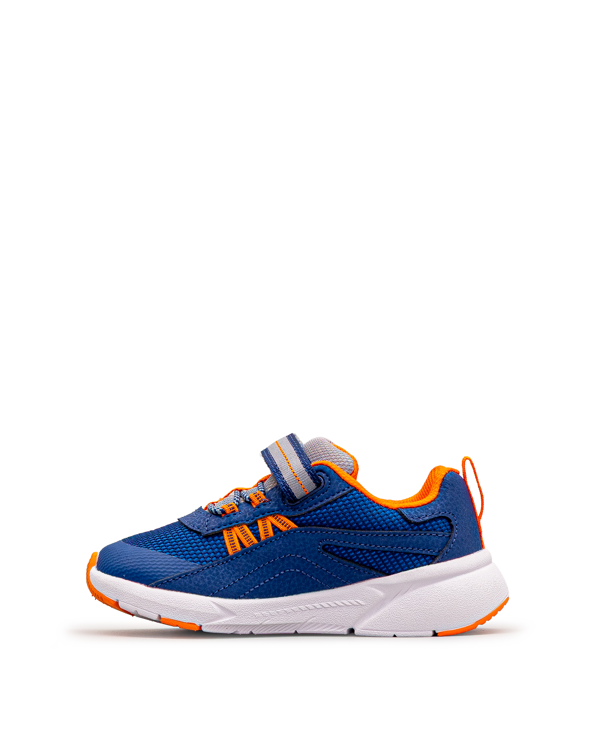 M2p jourey 3.0 ps  - Marine/orange - #43F-01