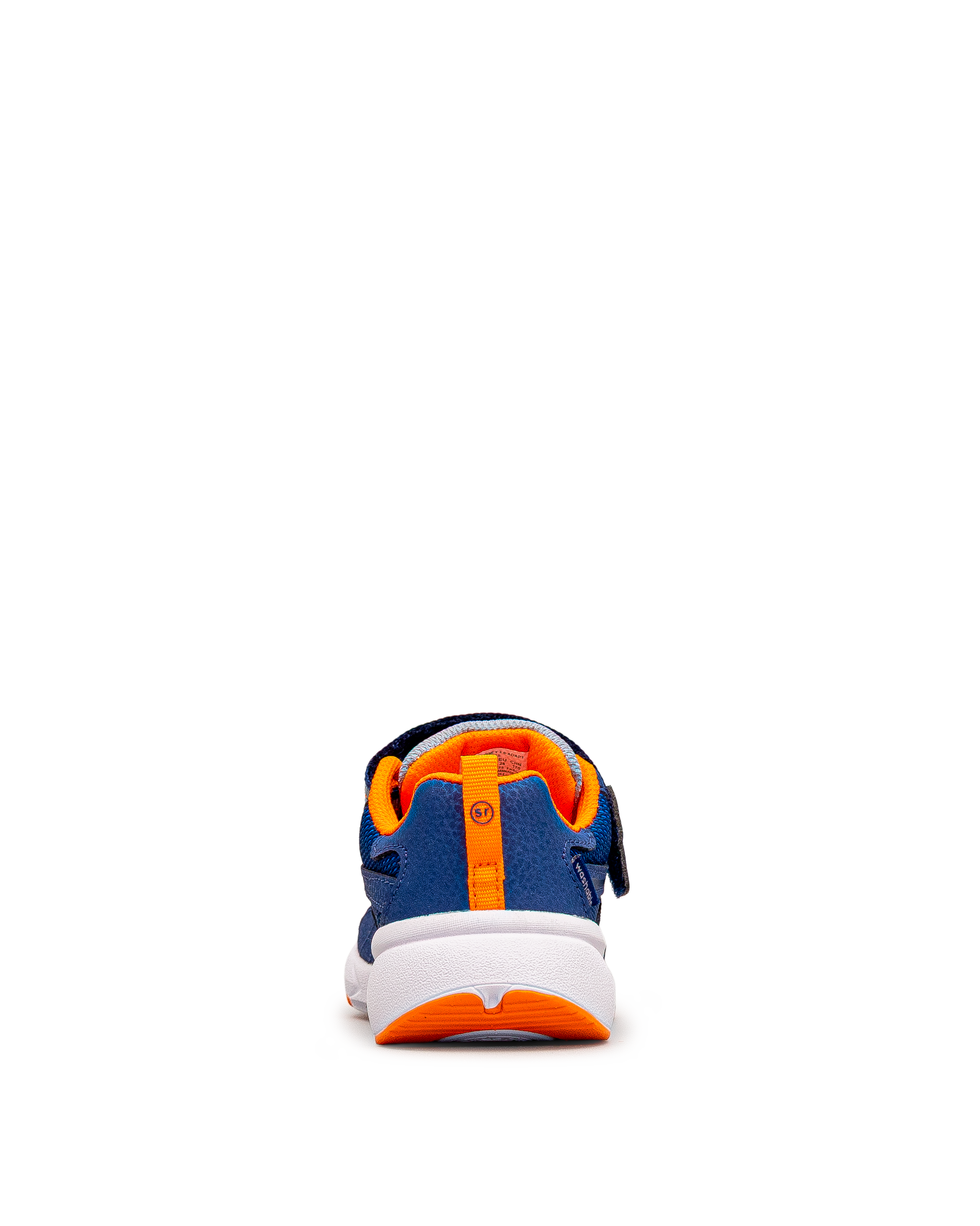 M2p jourey 3.0 ps  - Marine/orange - #43F-01