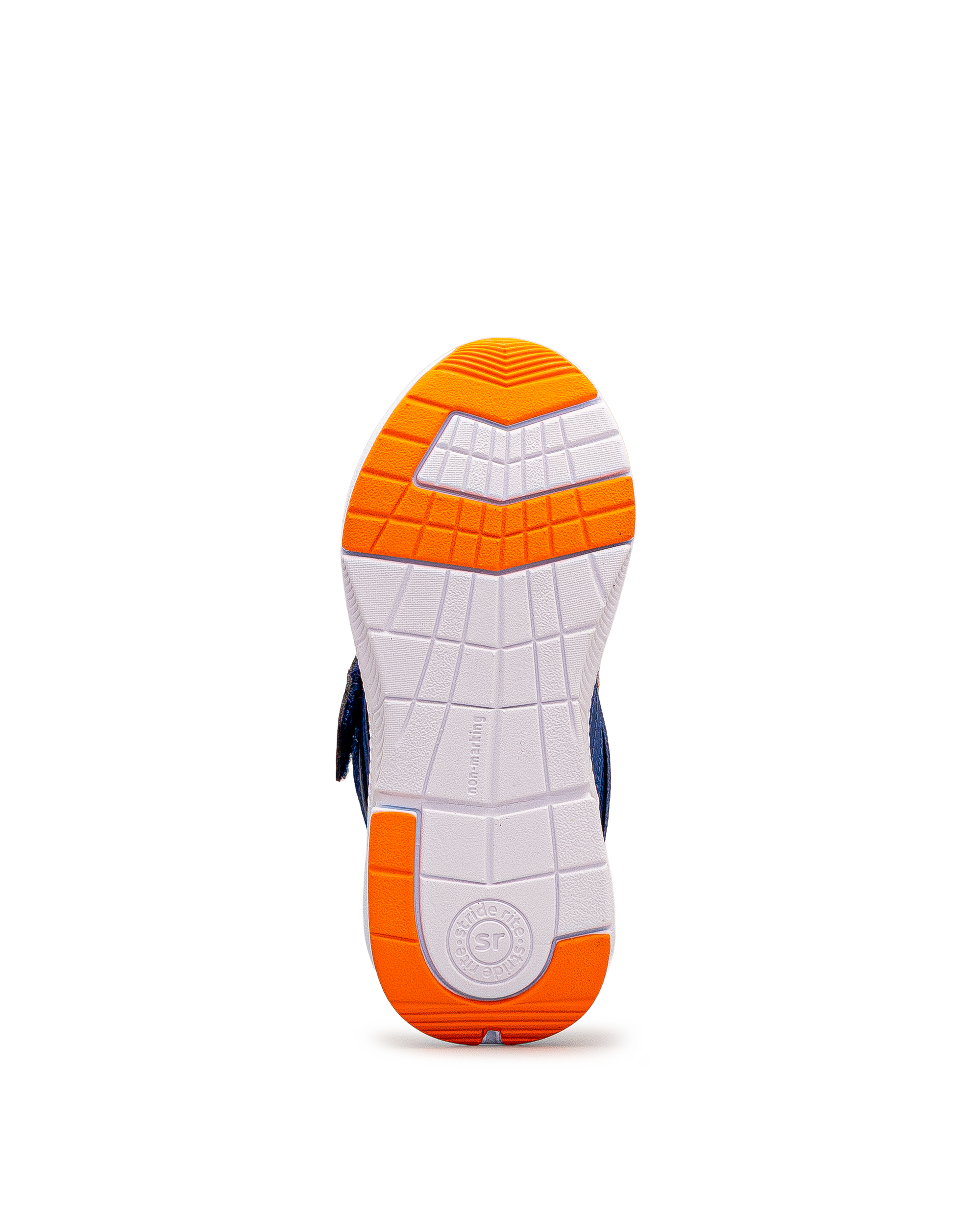 M2p jourey 3.0 ps  - Marine/orange - #43F-01