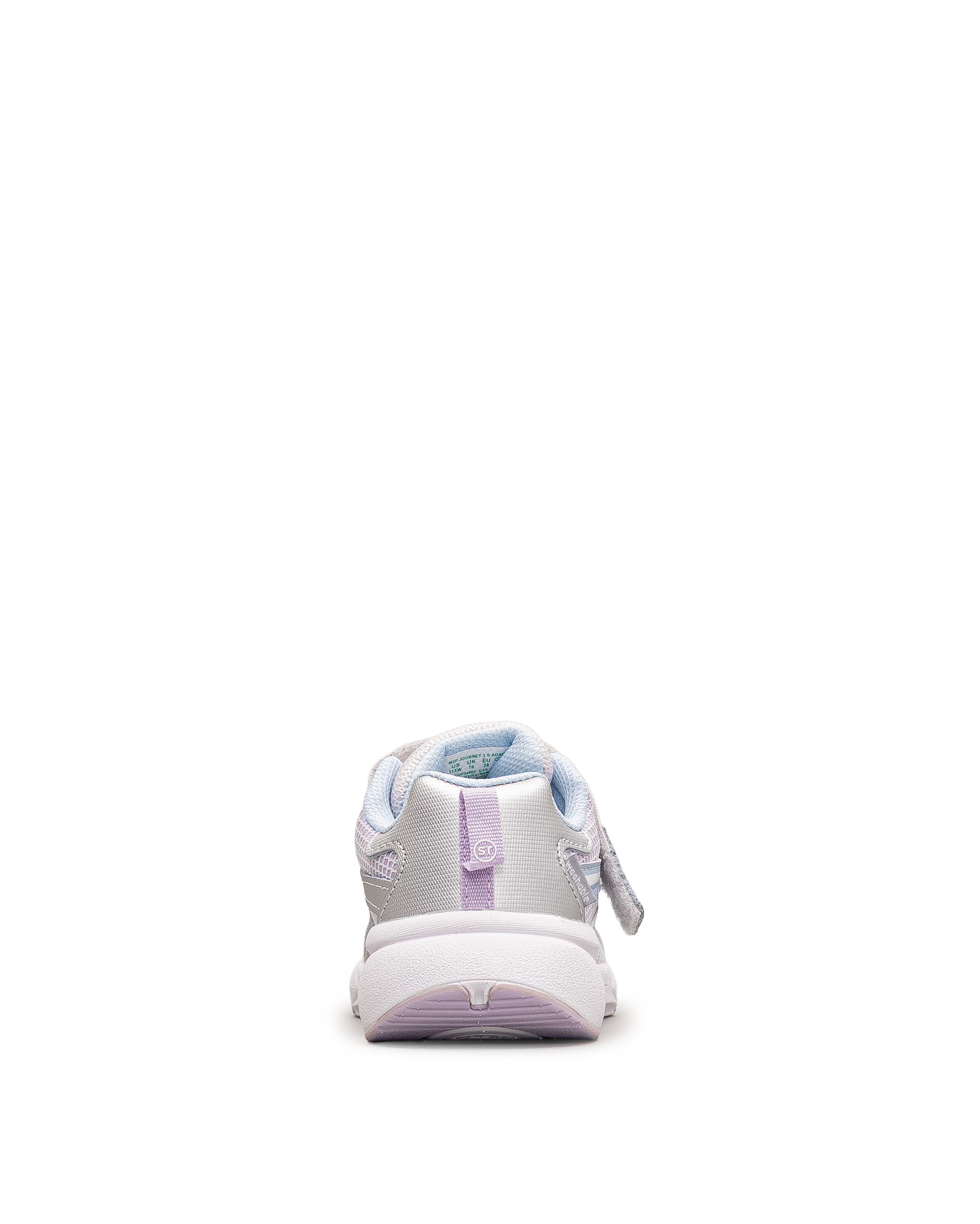 M2p jourey 3.0 ps  - Argent - #43F-01