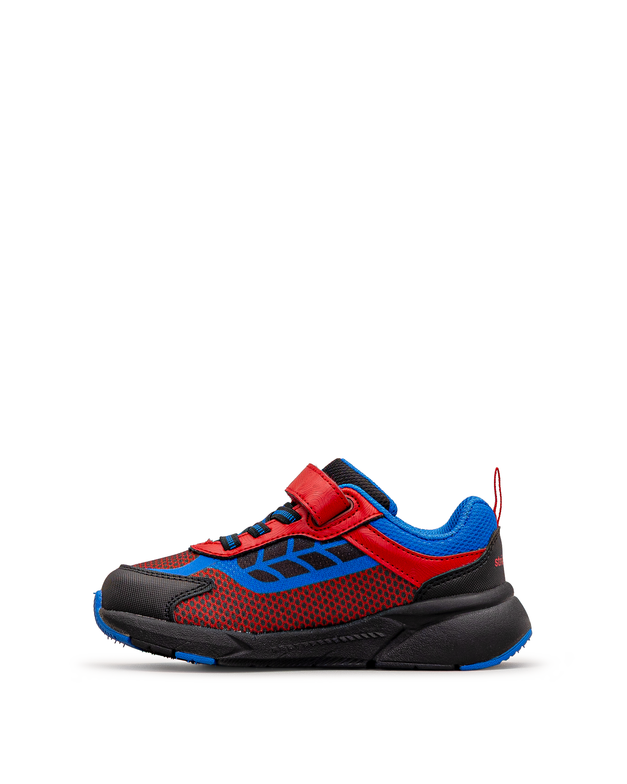 Sr equilibrum ps - Rouge&noir - #43F-03
