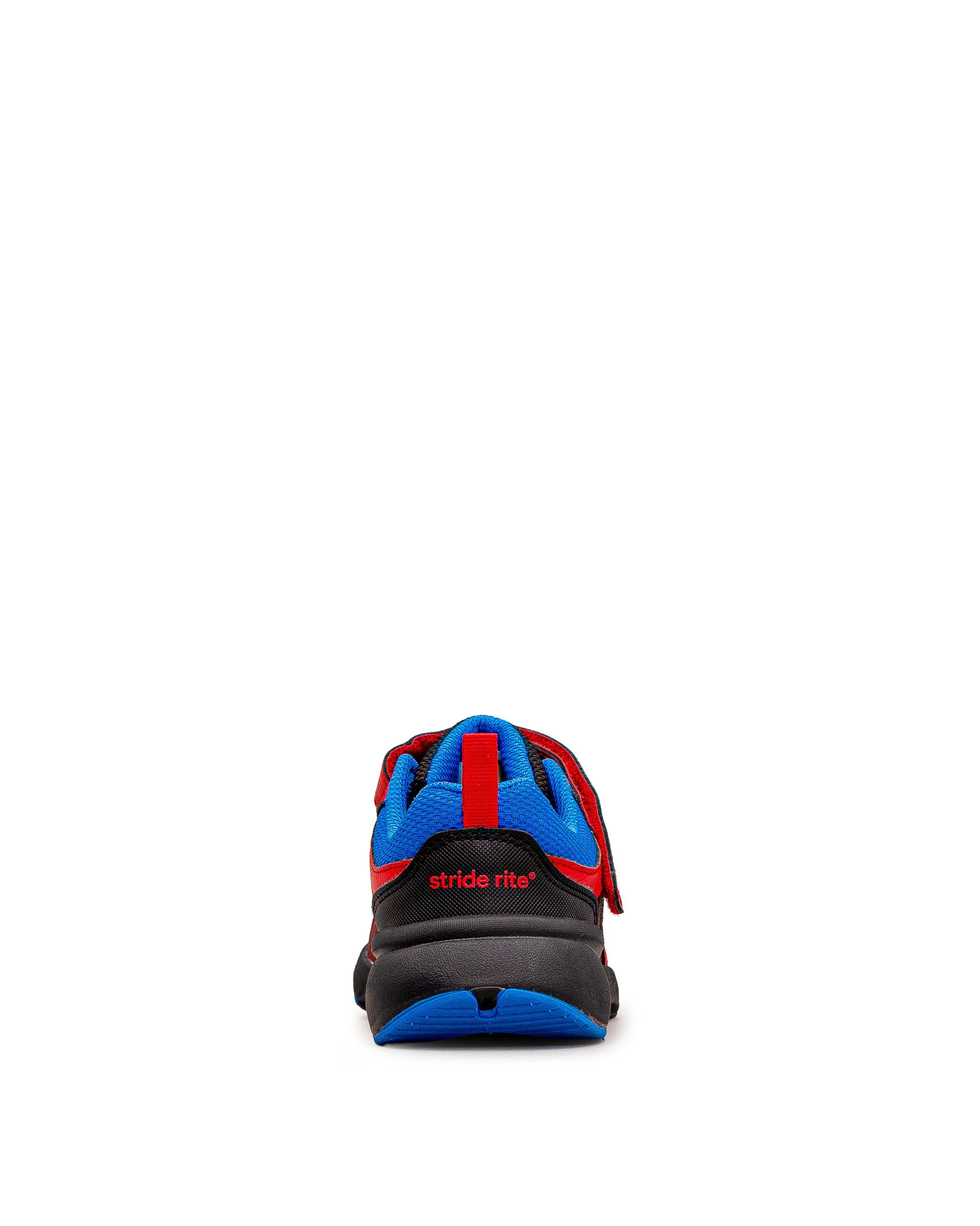 Sr equilibrum ps - Rouge&noir - #43F-03