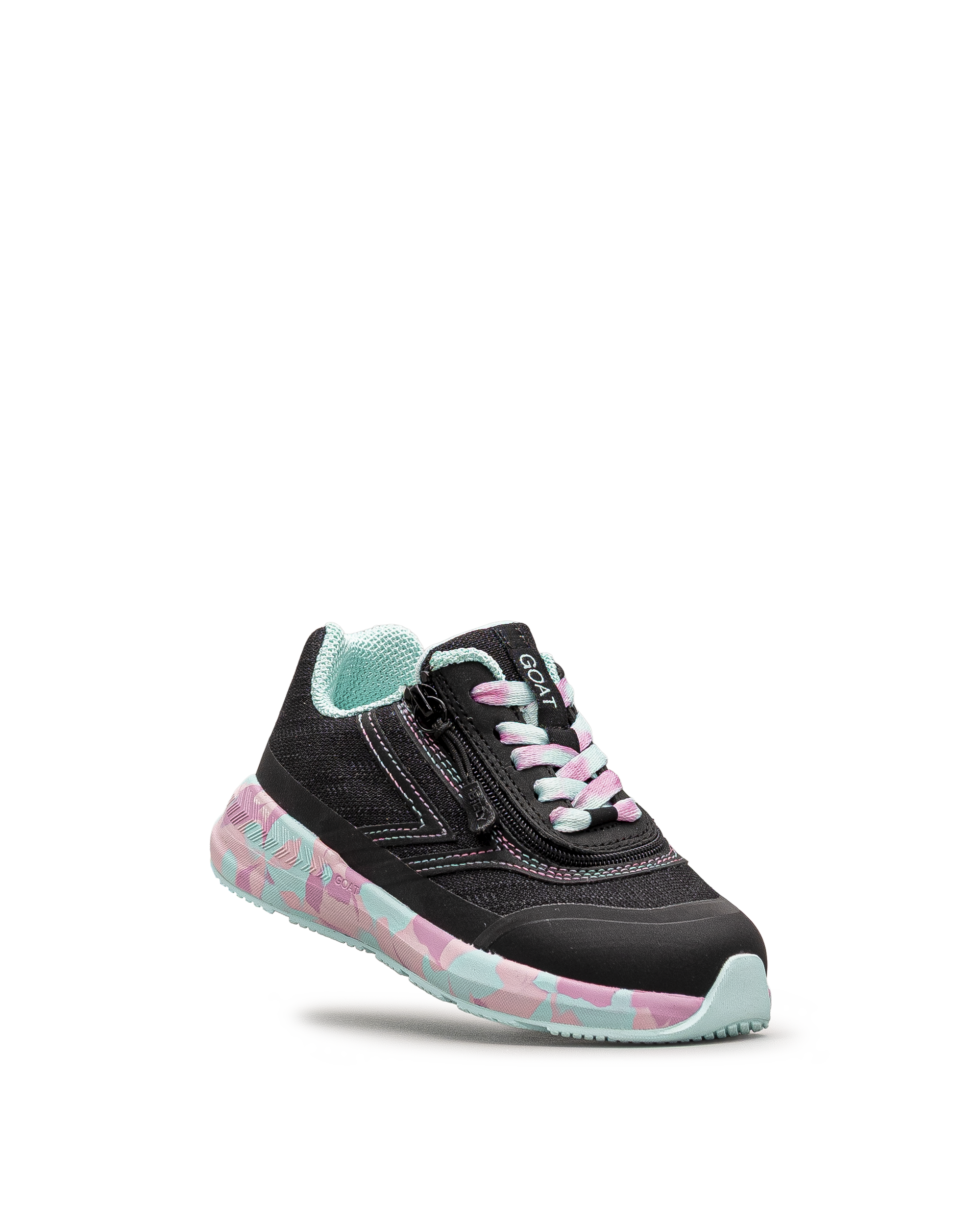 Goat afo wide td ps  - Noir multi - #43F-05