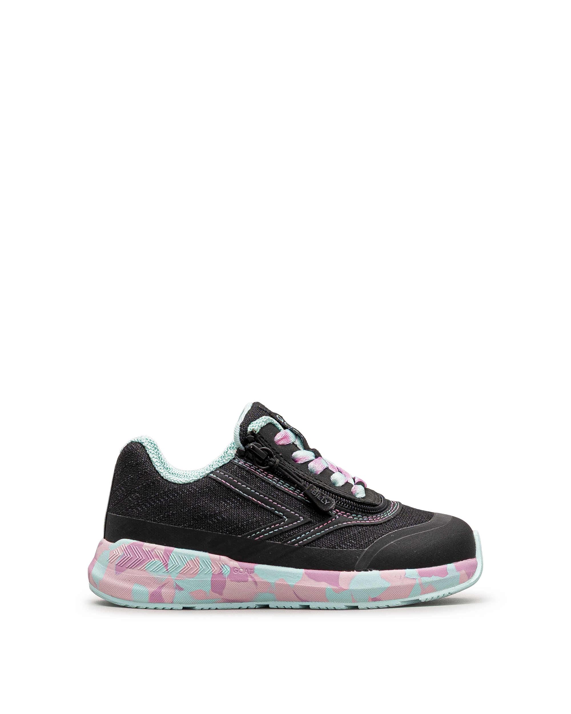 Goat afo wide td ps  - Noir multi - #43F-05