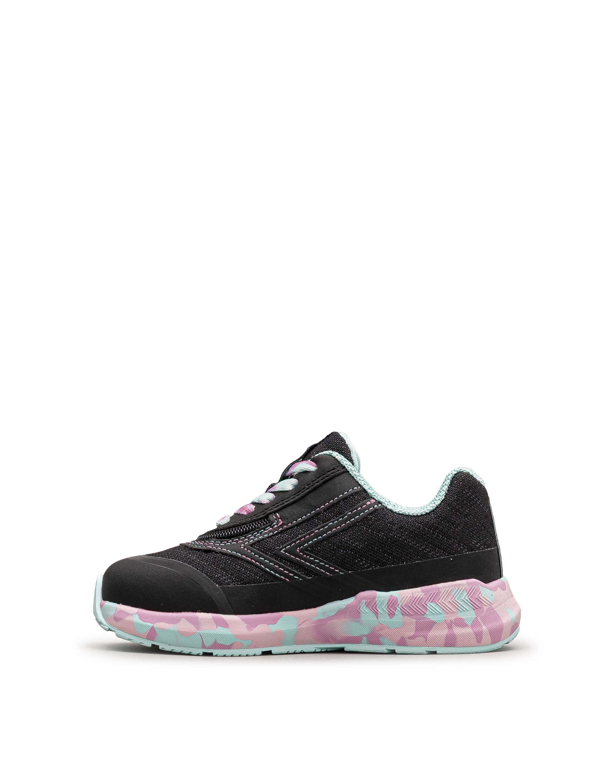 Goat afo wide td ps  - Noir multi - #43F-05
