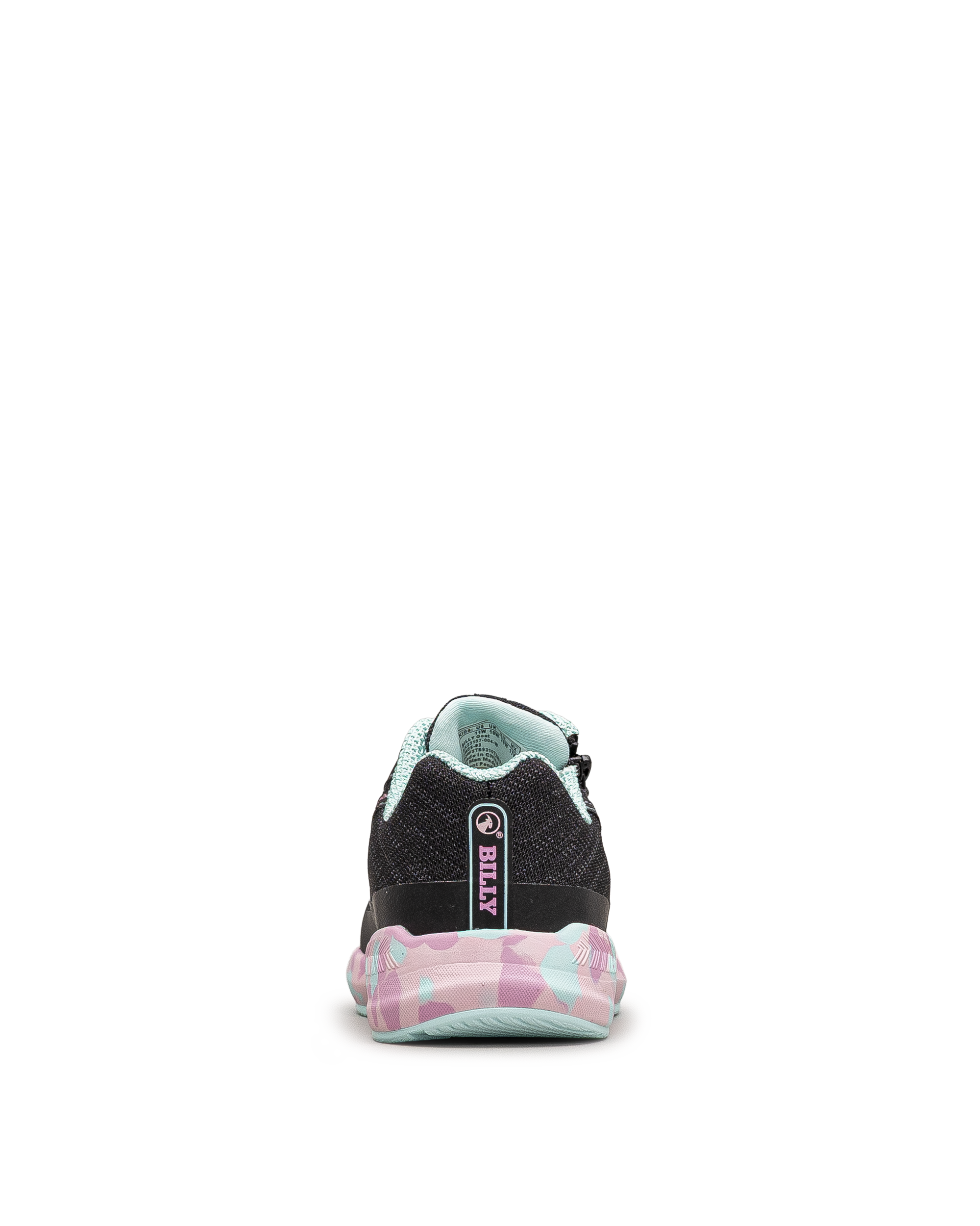 Goat afo wide td ps  - Noir multi - #43F-05