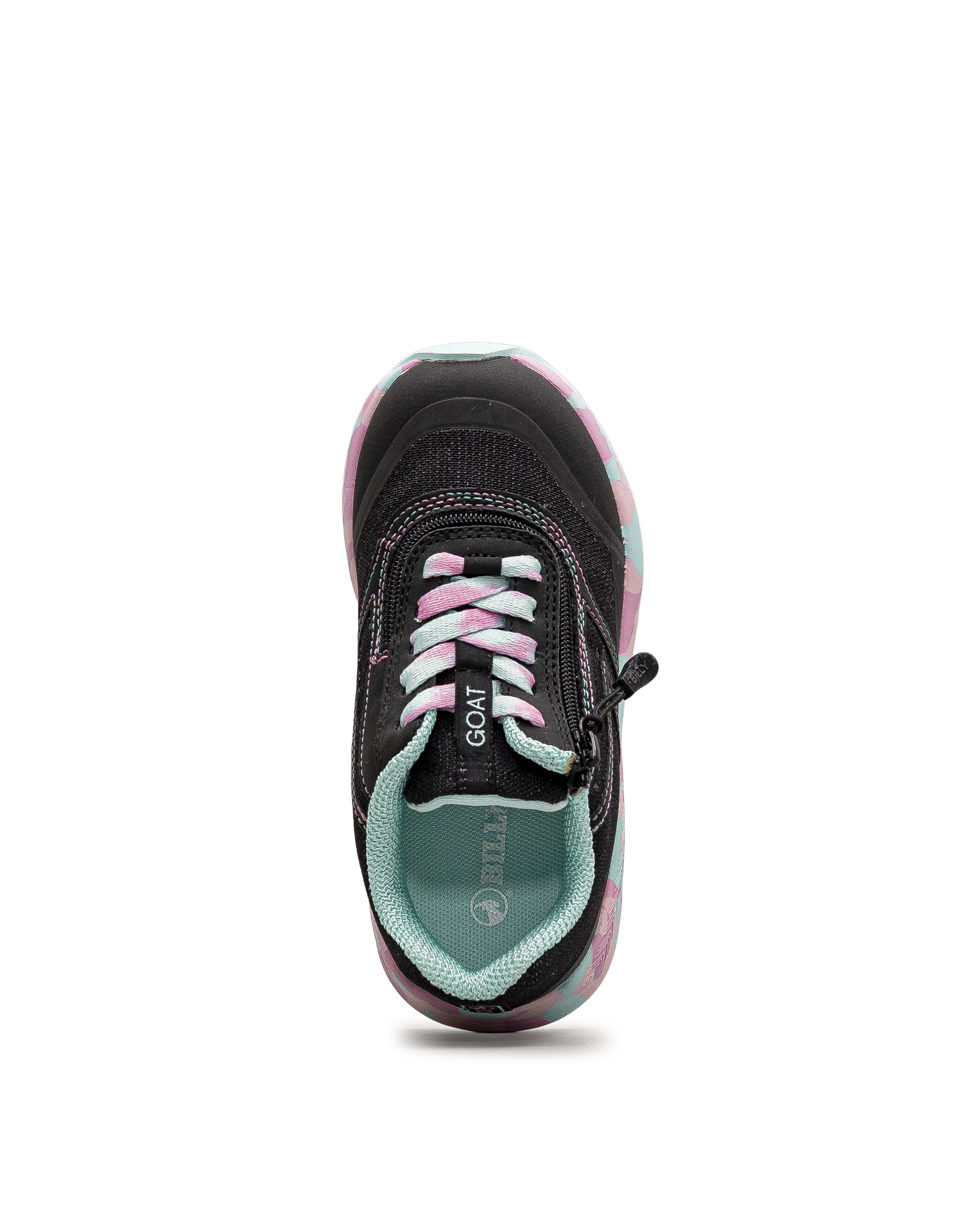 Goat afo wide td ps  - Noir multi - #43F-05