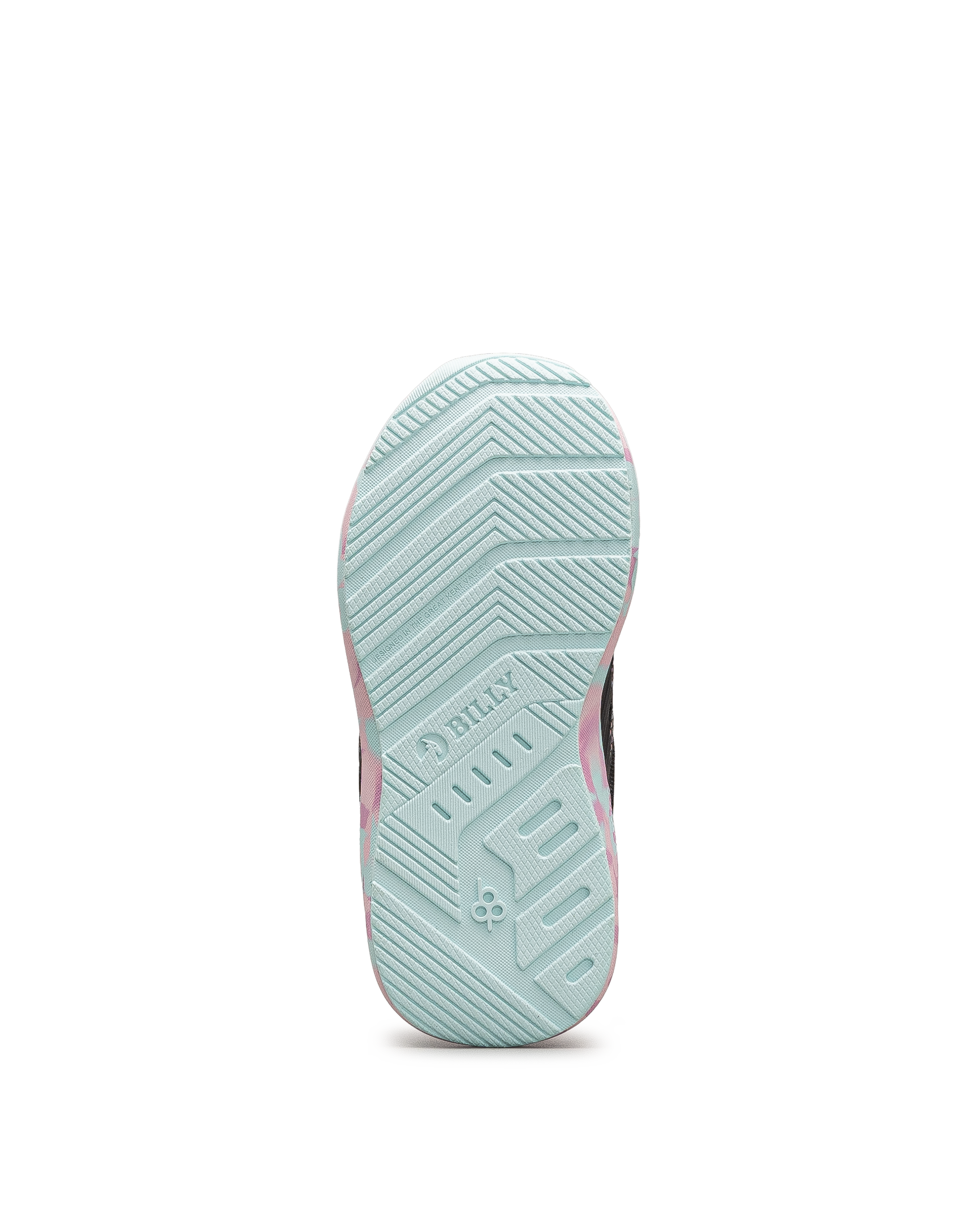 Goat afo wide td ps  - Noir multi - #43F-05