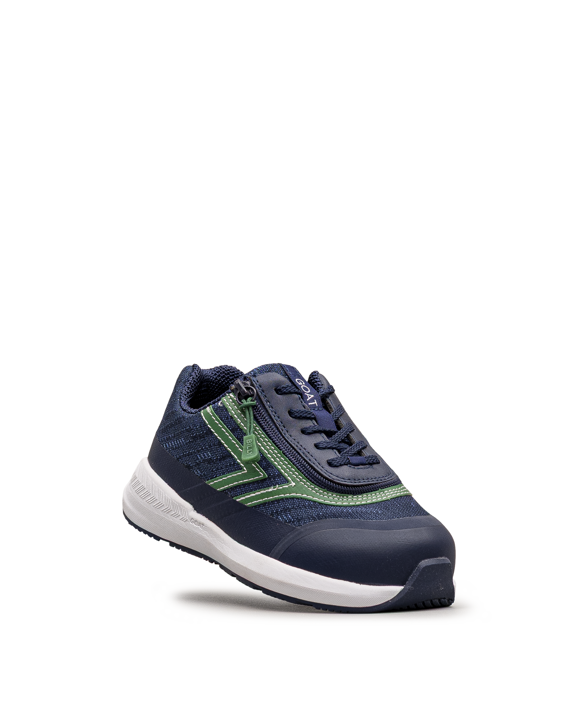 Goat afo x wide td ps  - Marine - #43F-06