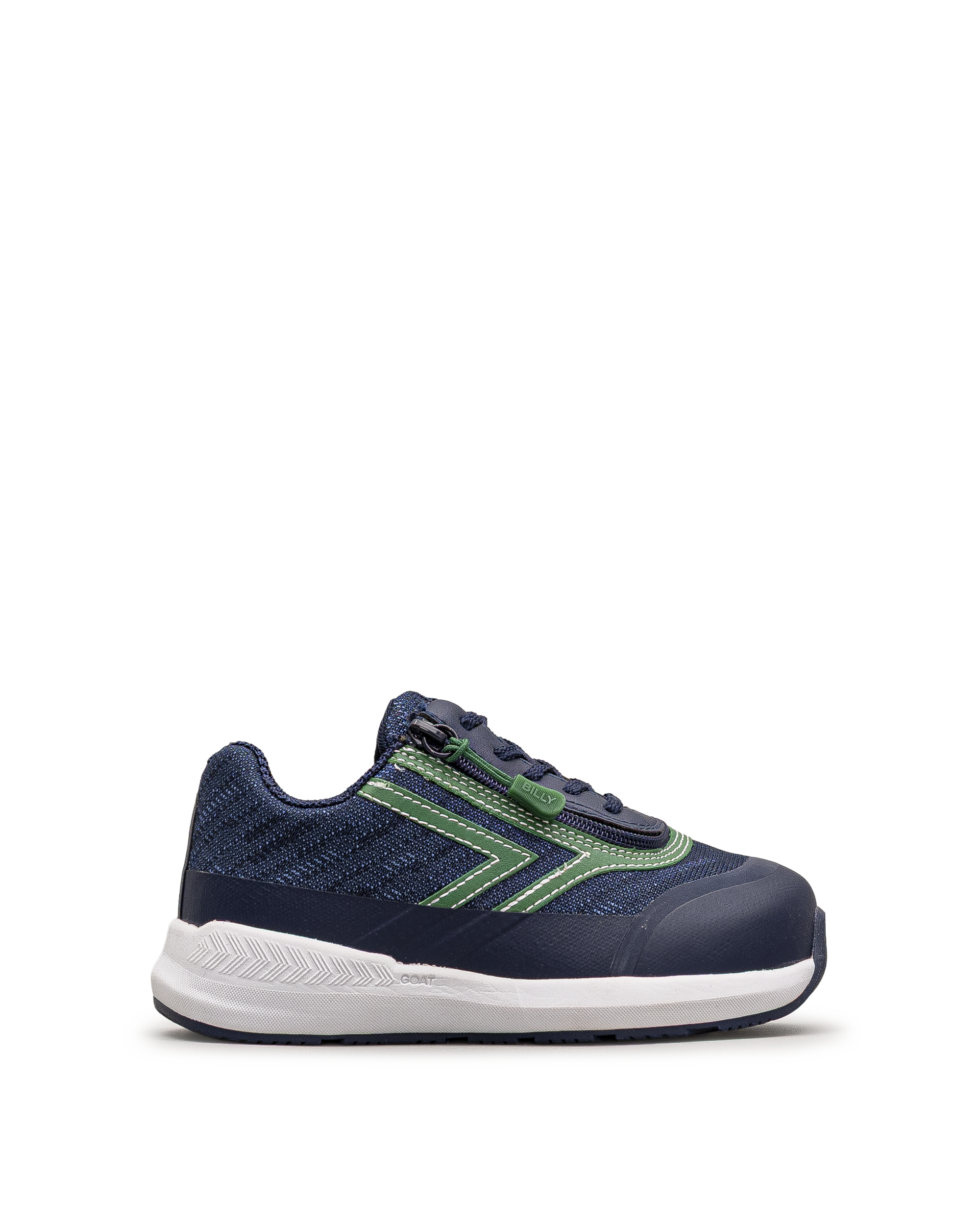 Goat afo x wide td ps  - Marine - #43F-06