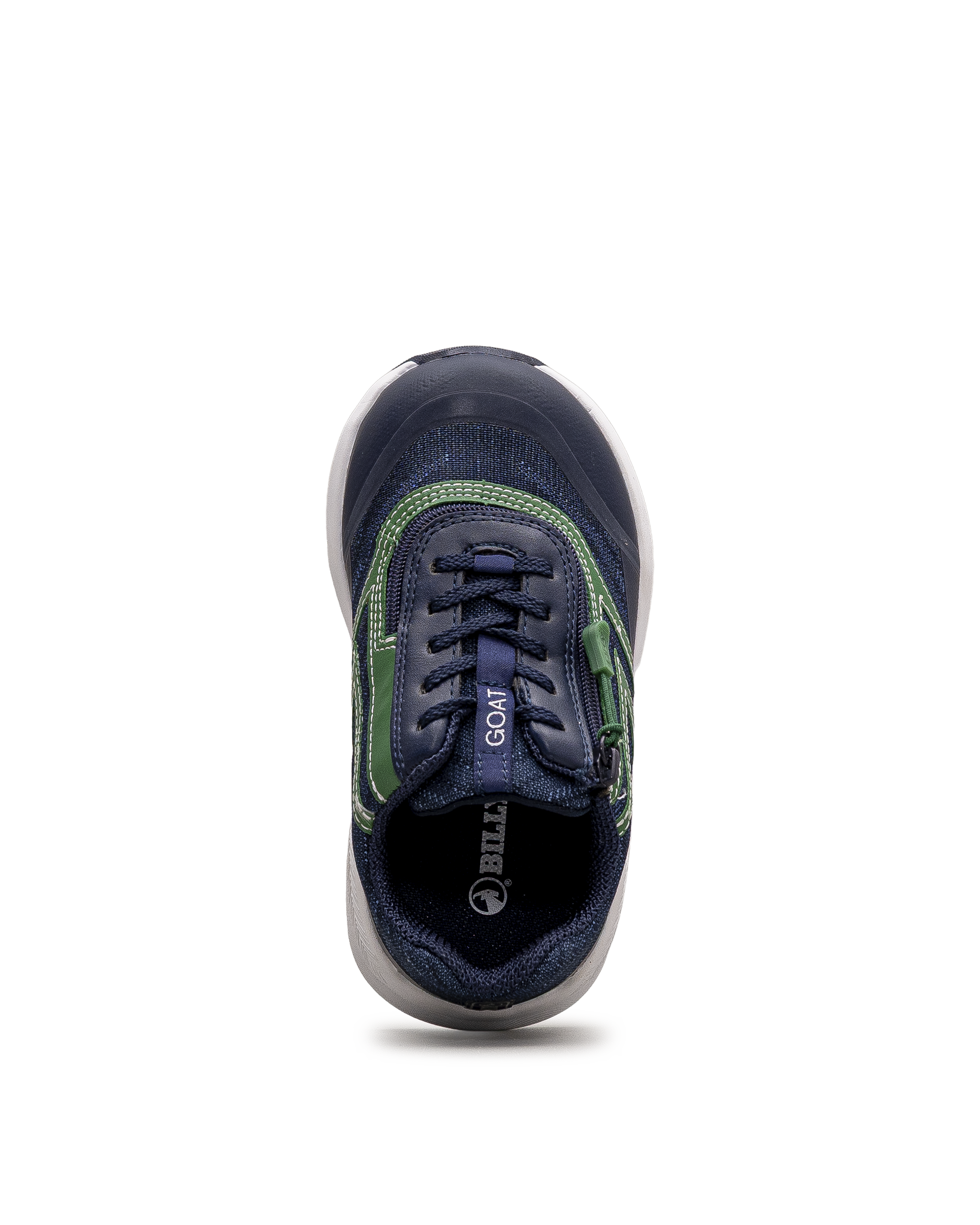 Goat afo x wide td ps  - Marine - #43F-06