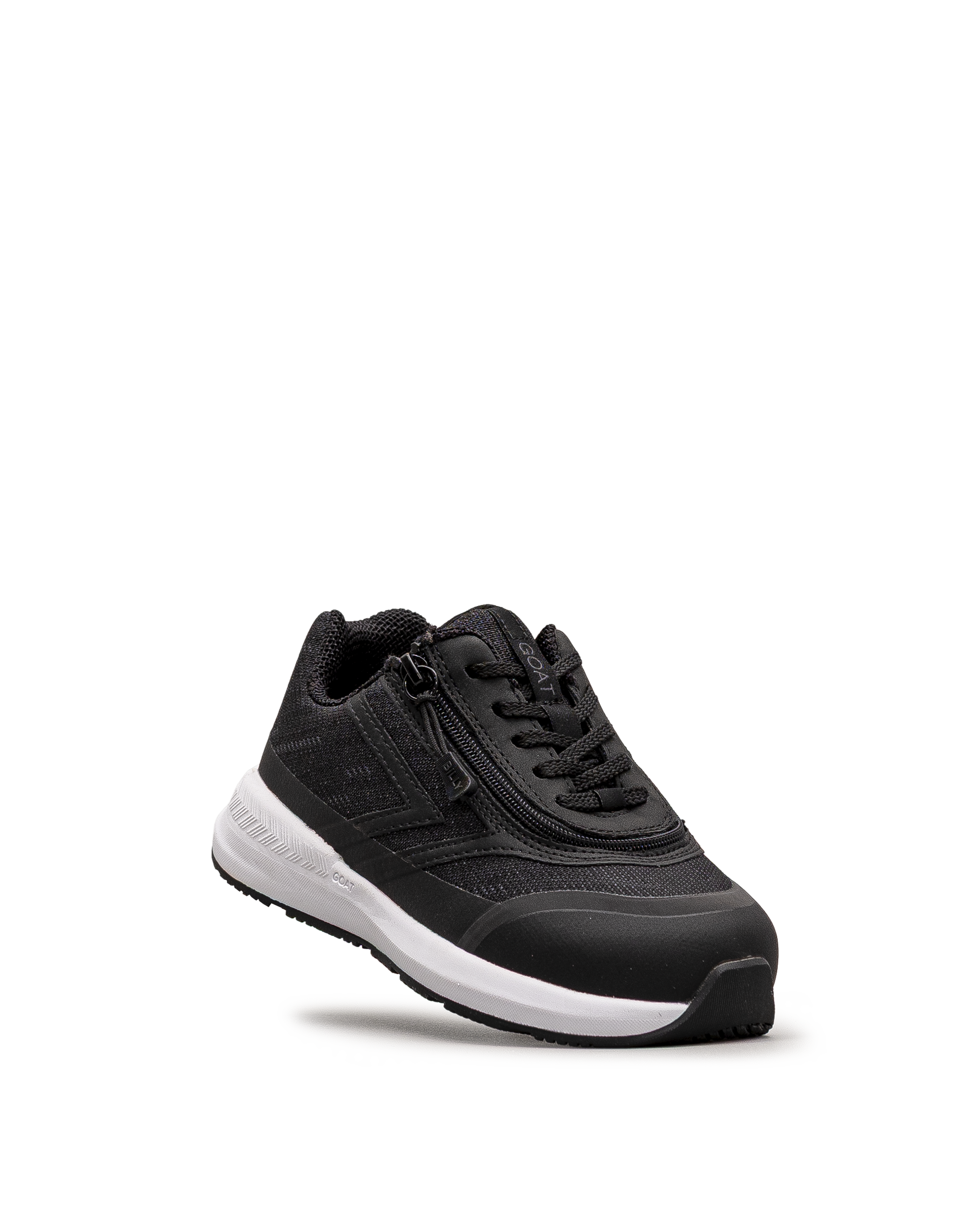 Goat afo x wide td ps  - Noir - #43F-06