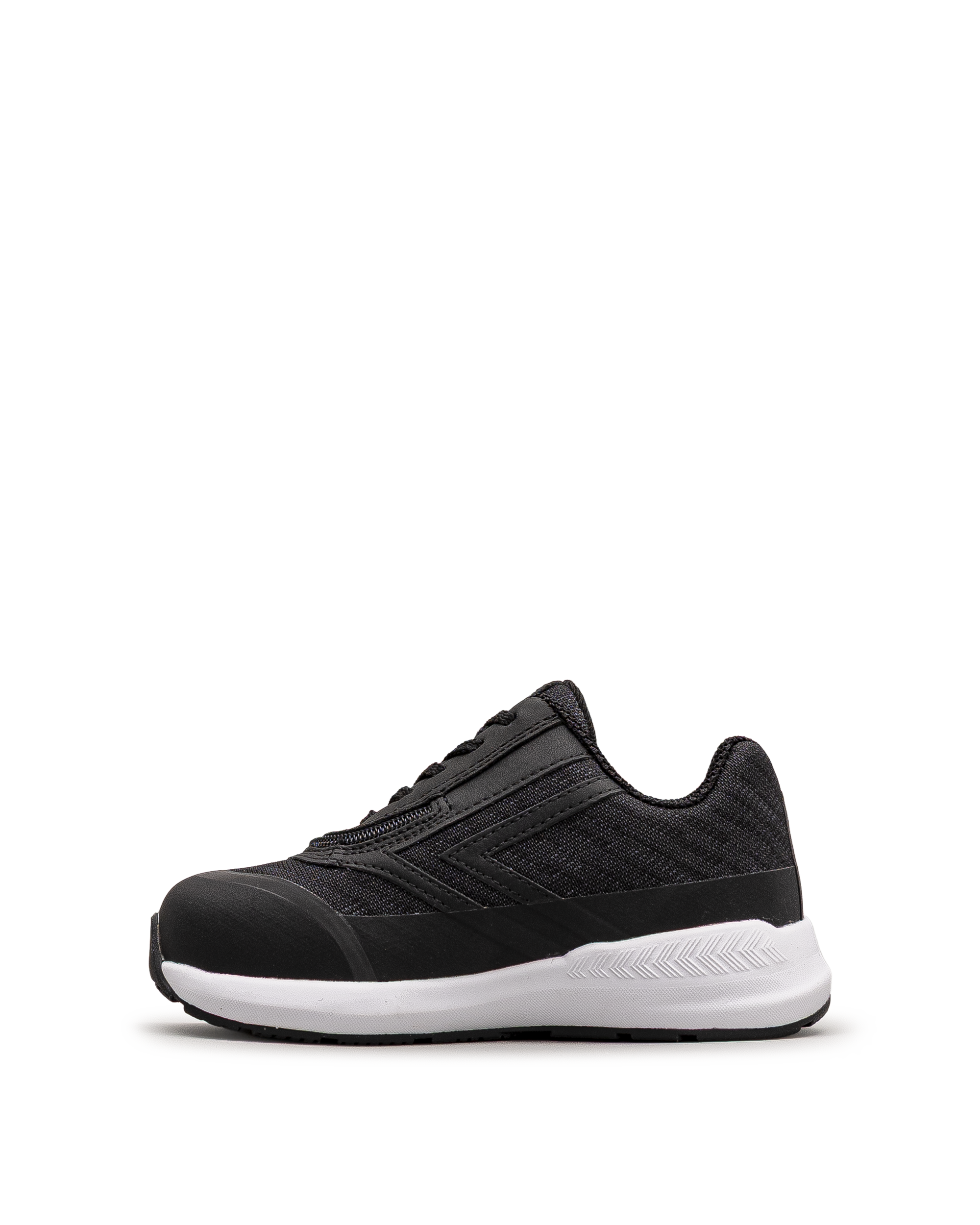 Goat afo x wide td ps  - Noir - #43F-06