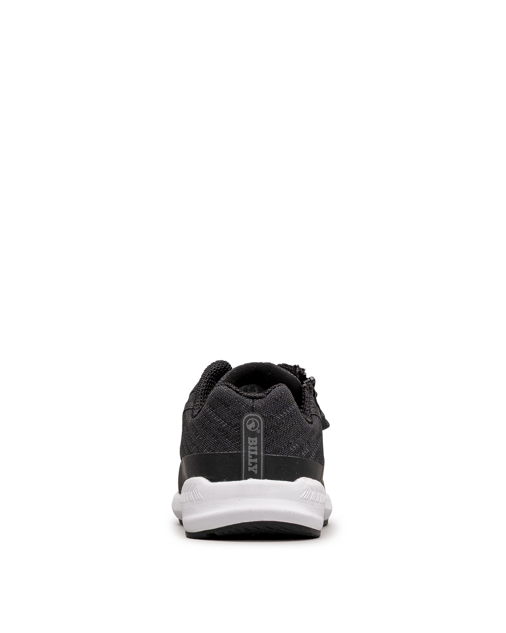 Goat afo x wide td ps  - Noir - #43F-06