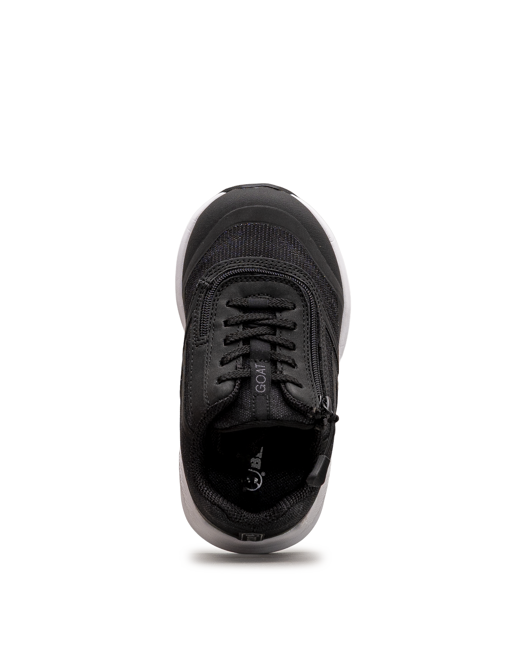 Goat afo x wide td ps  - Noir - #43F-06