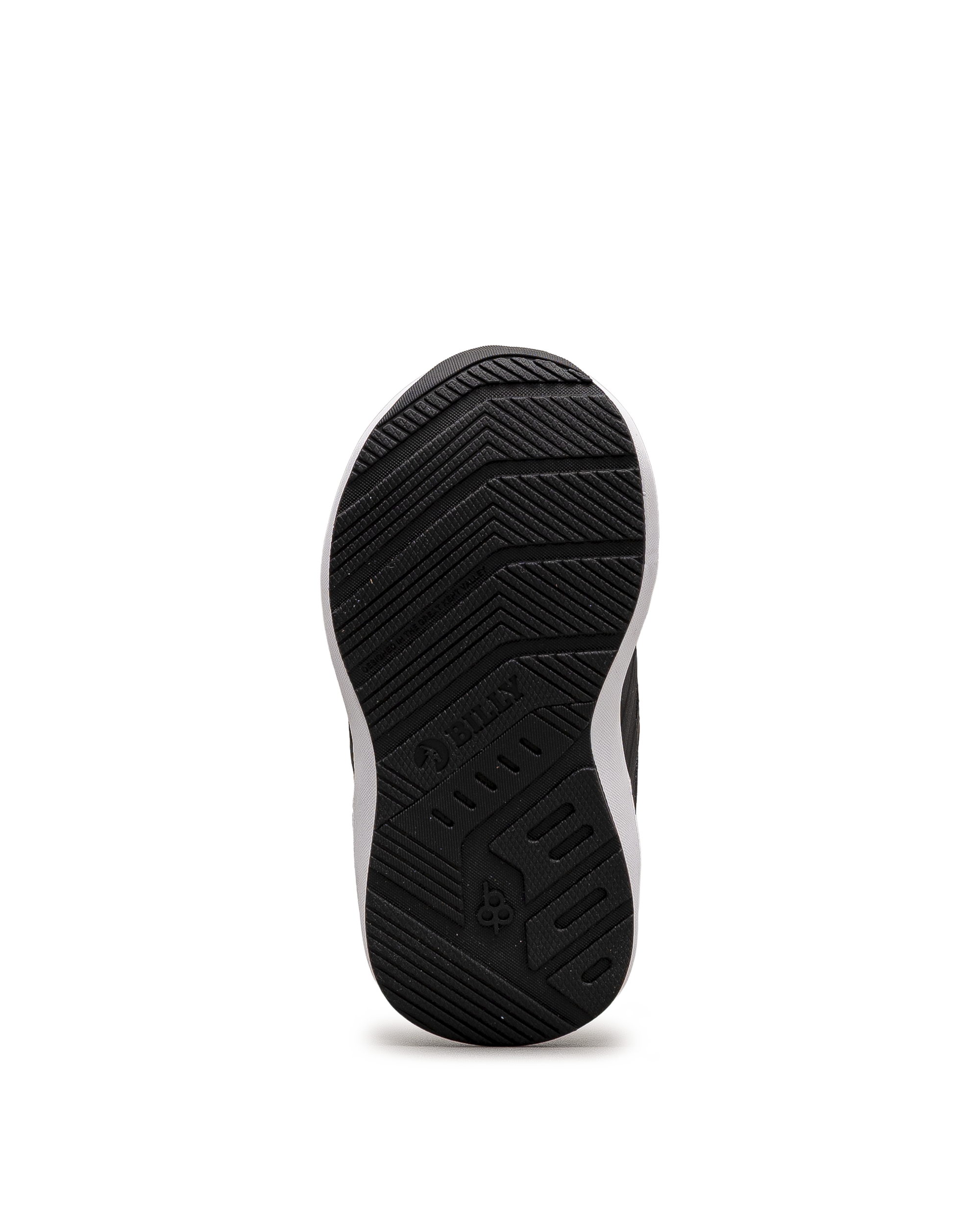 Goat afo x wide td ps  - Noir - #43F-06