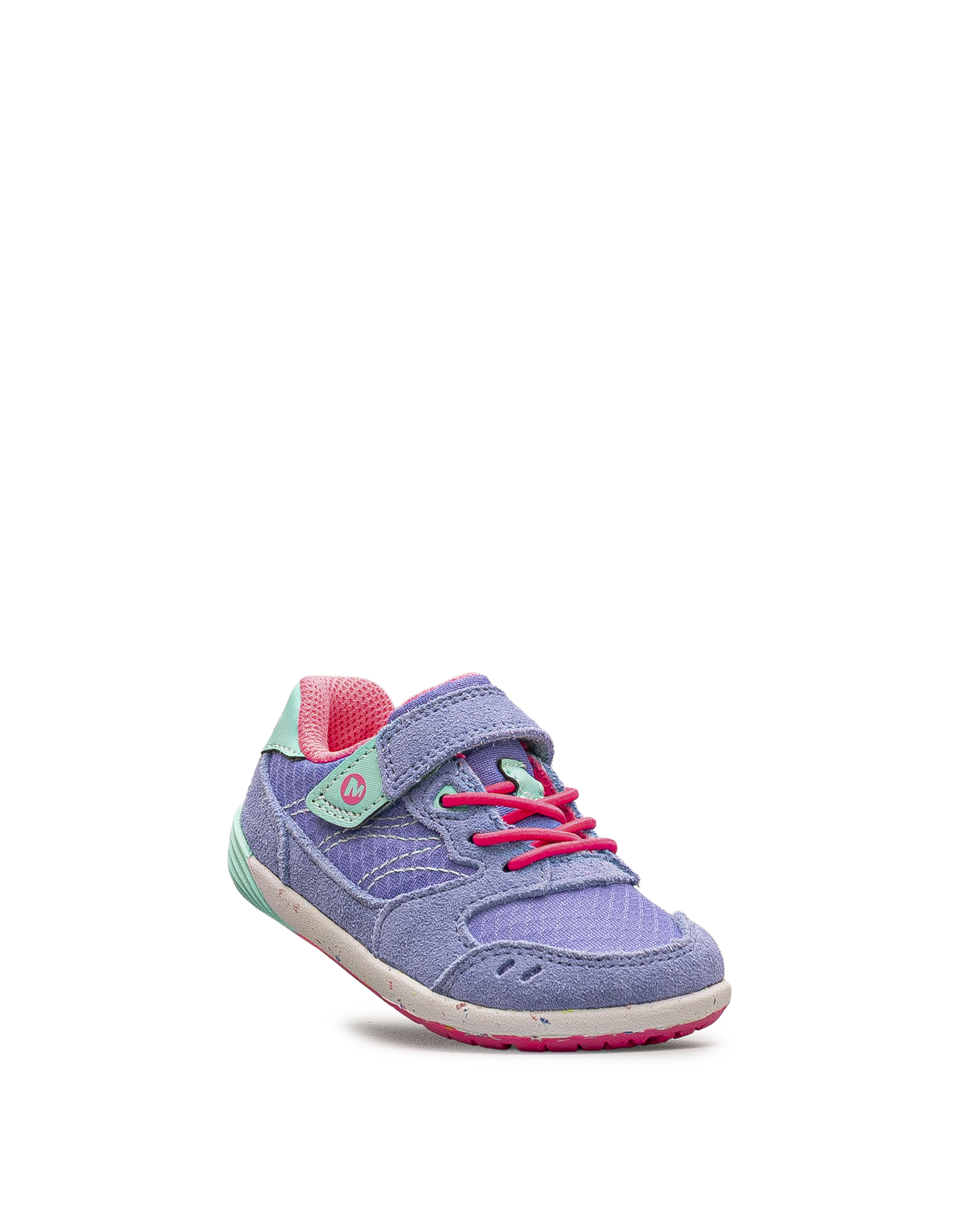 Baresteps a83 td - Mauve/rose - #43M-04