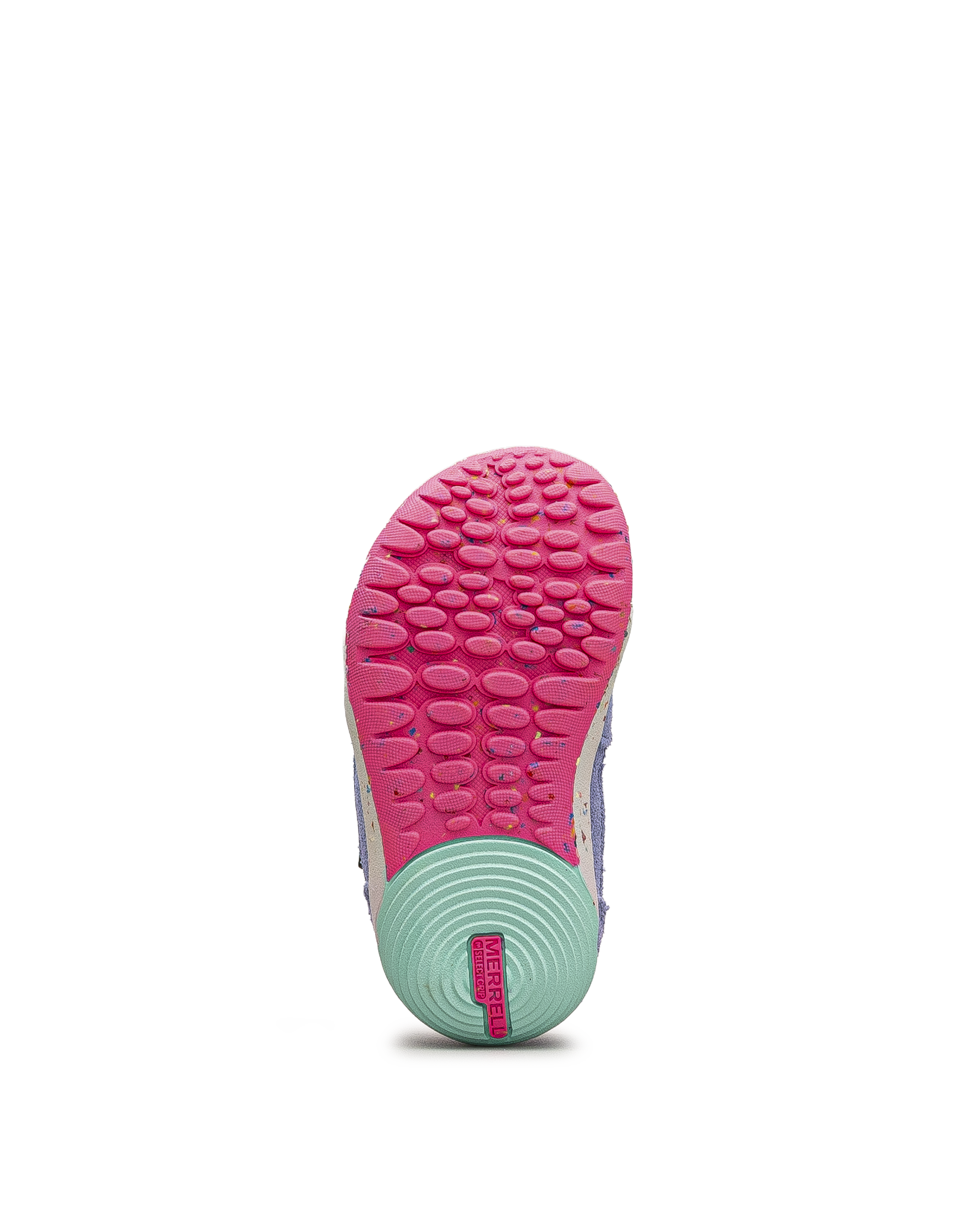 Baresteps a83 td - Mauve/rose - #43M-04