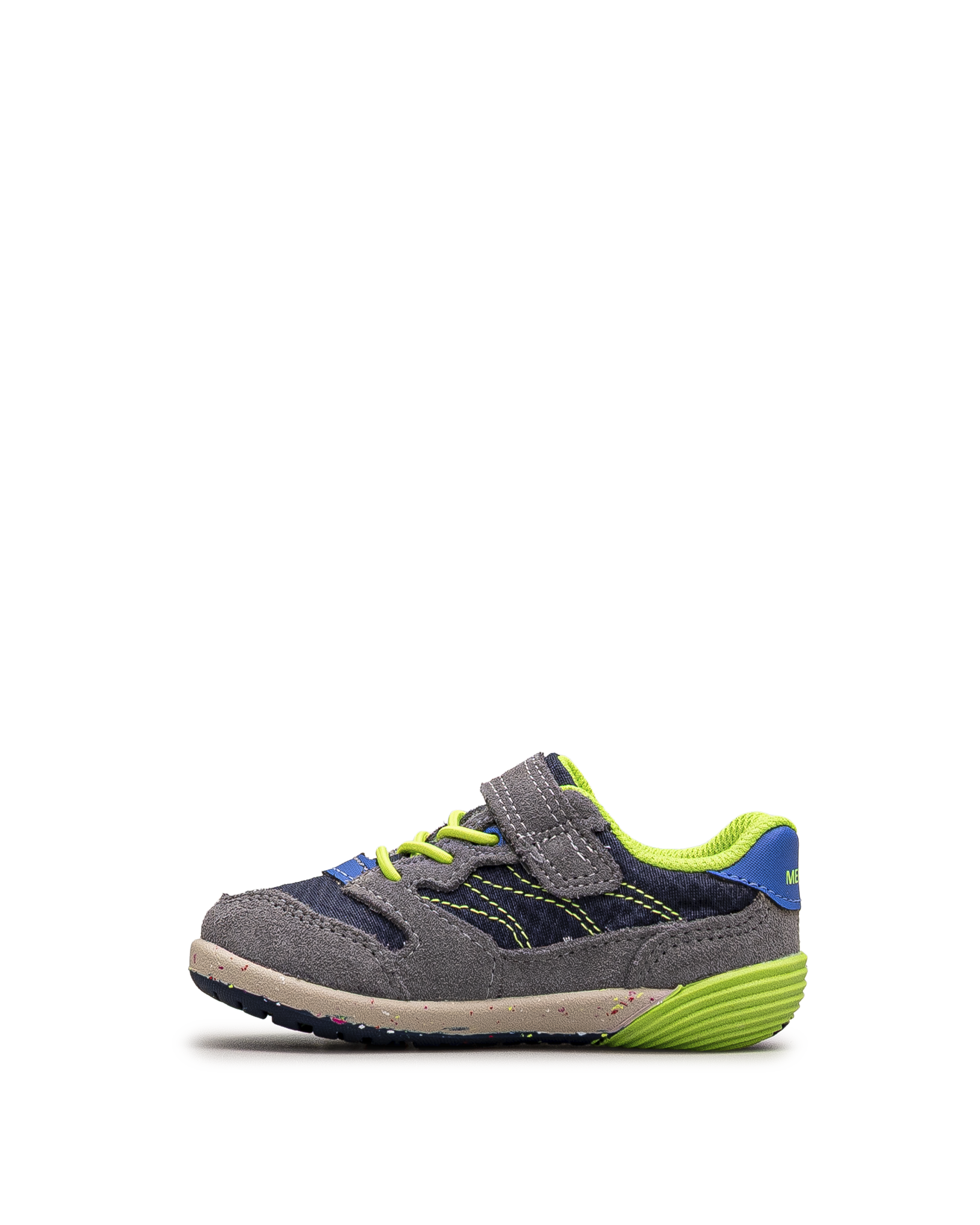 Baresteps a83 td - Marine/vert - #43M-04