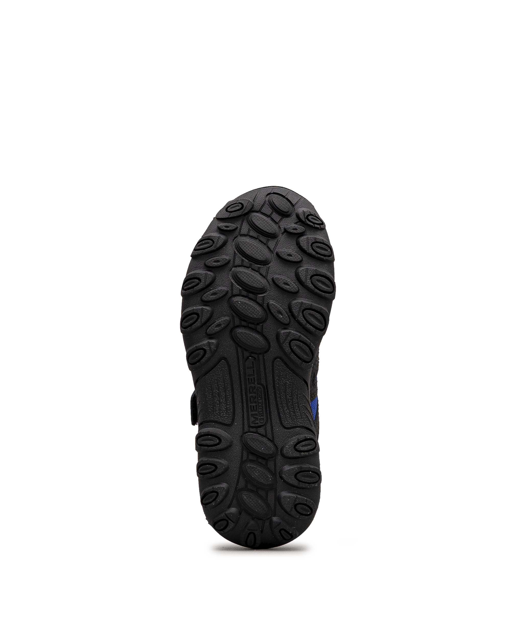 Ridge trek ps  - Noir&bleu - #43M-06