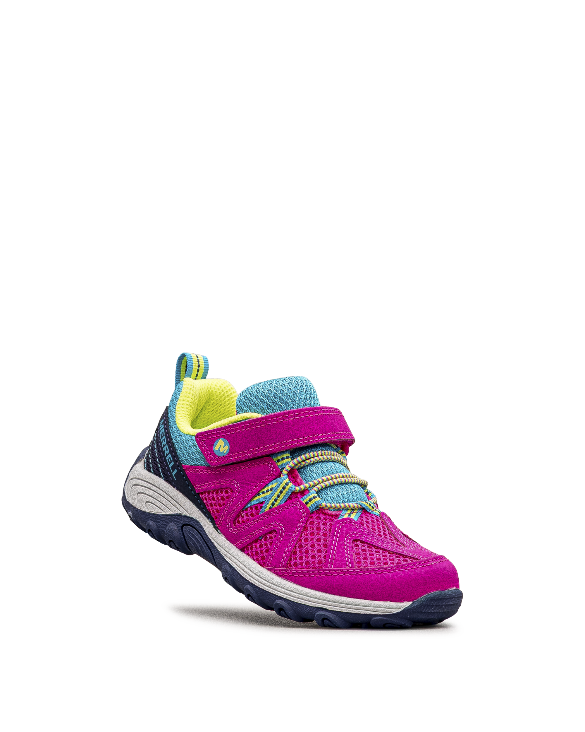 Ridge trek ps  - Rose - #43M-06