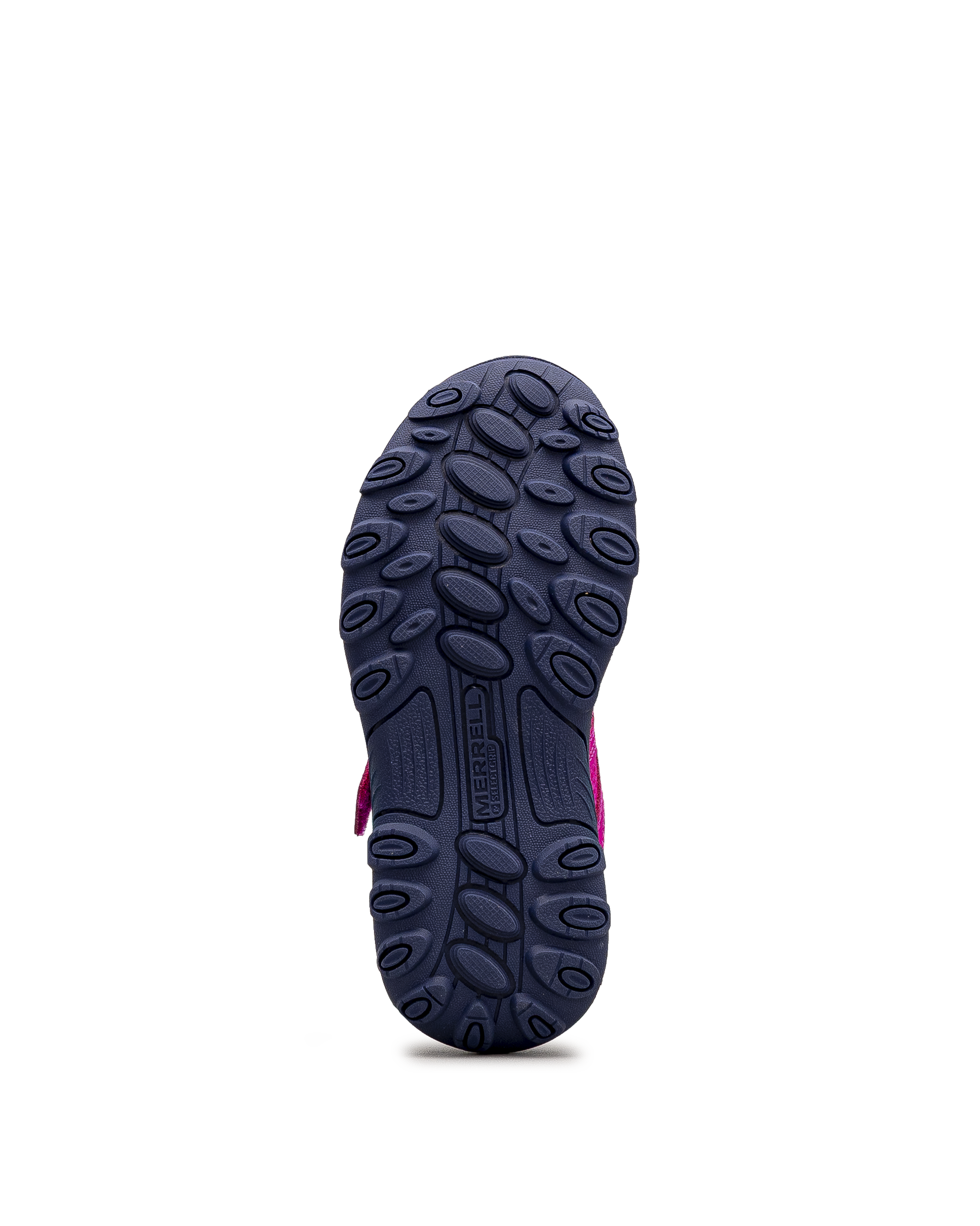 Ridge trek ps  - Rose - #43M-06