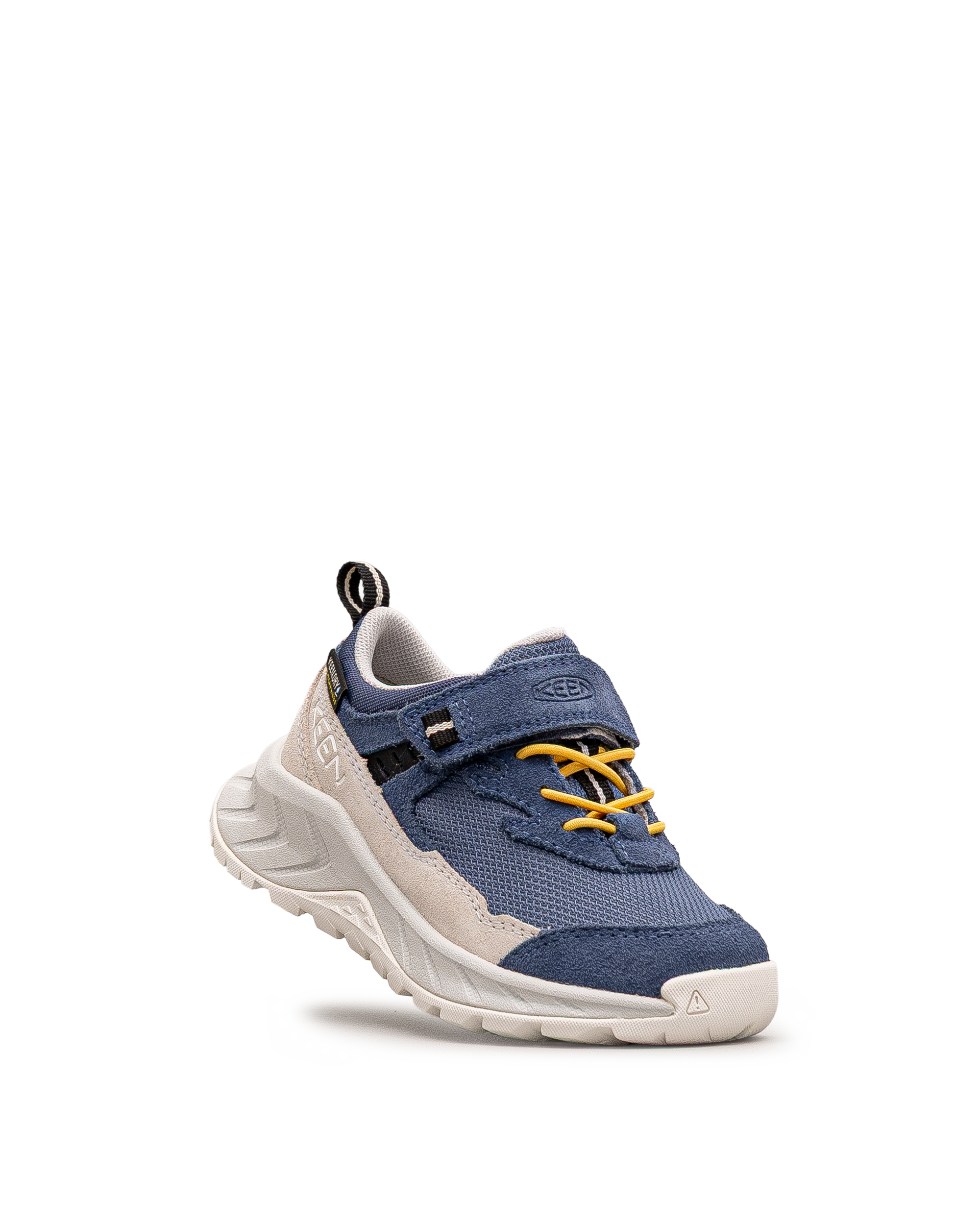 KEEN - C Wanduro Mid WP - Chaussures de randonée/trekking moyen KEEN - C Wanduro Mid WP - Chaussures de randonée/trekking moyen
